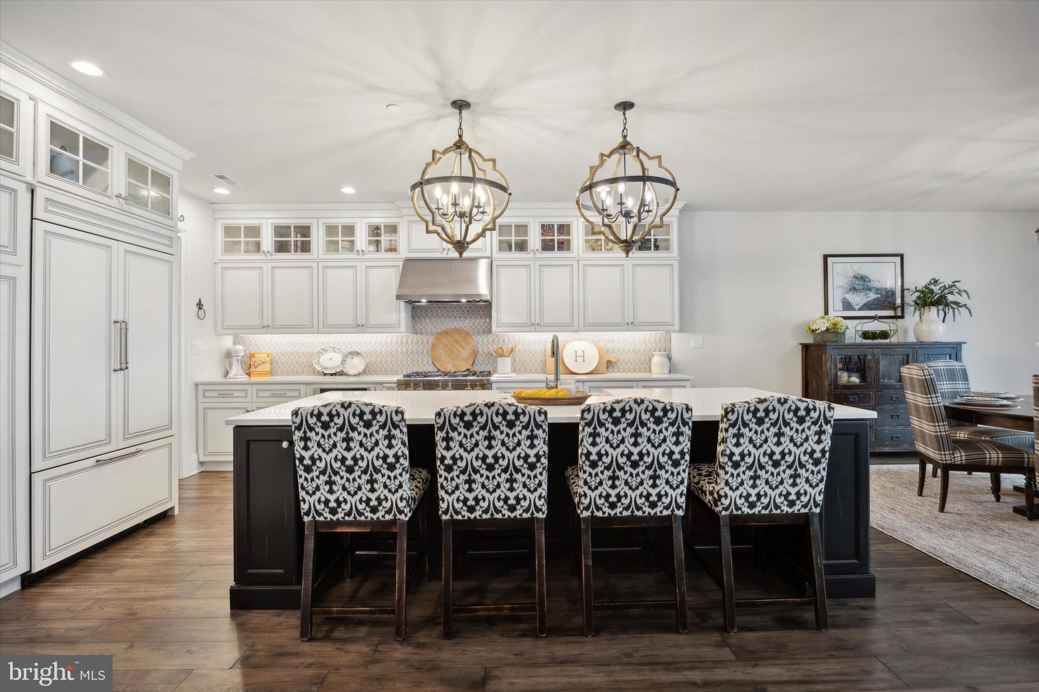 LISETER - Residential