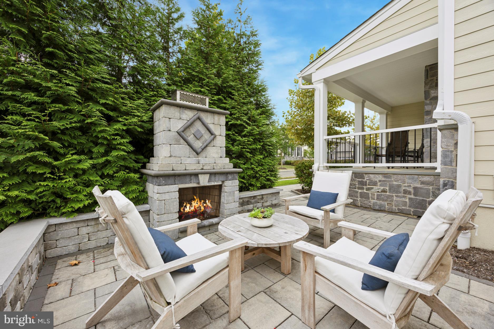 LISETER - Residential