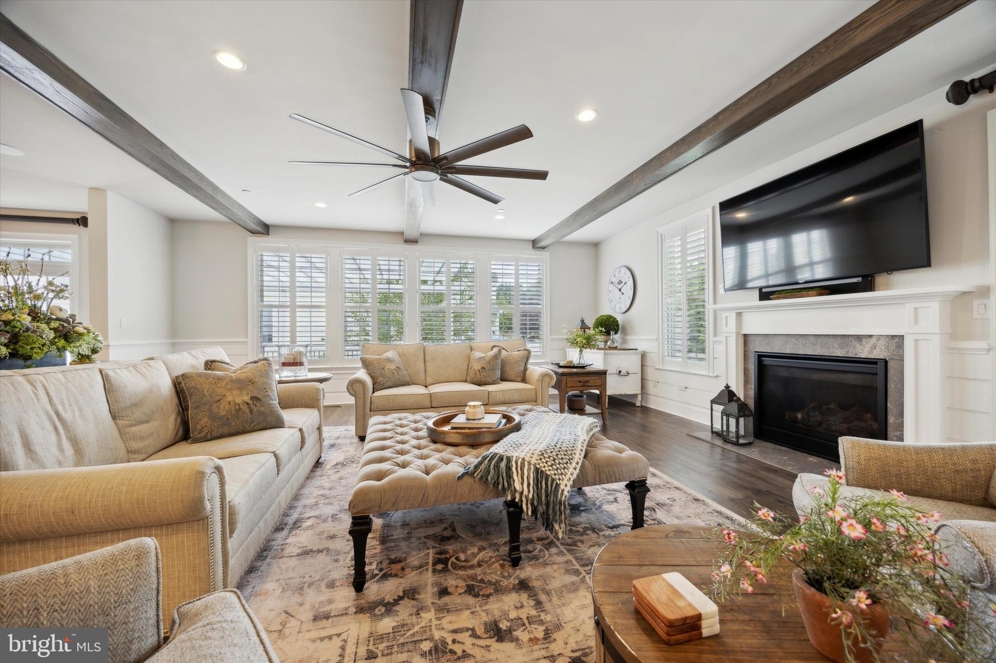 LISETER - Residential