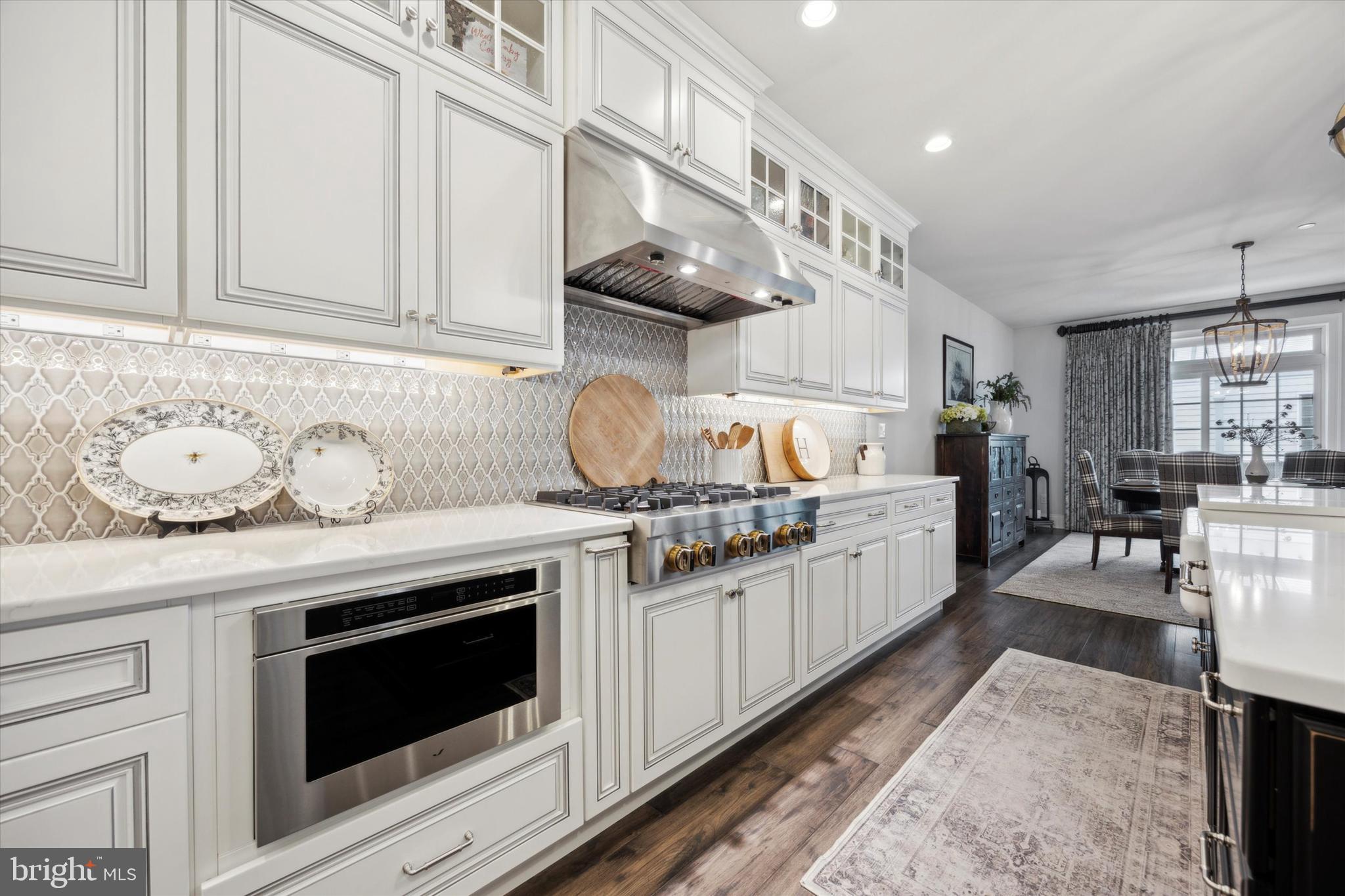 LISETER - Residential