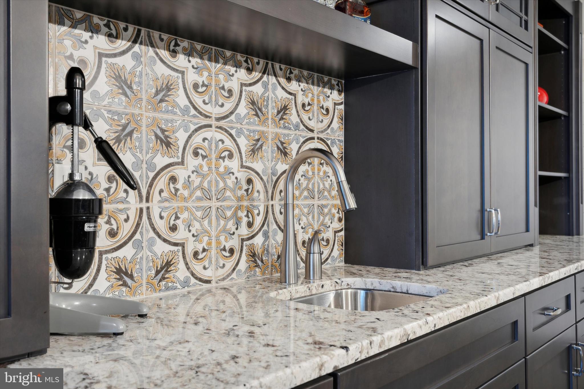 LISETER - Residential