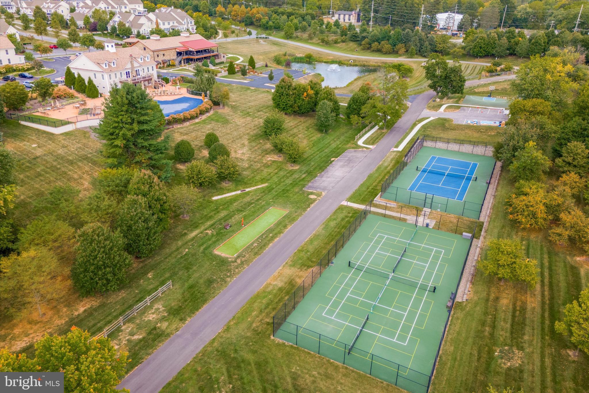 LISETER - Residential