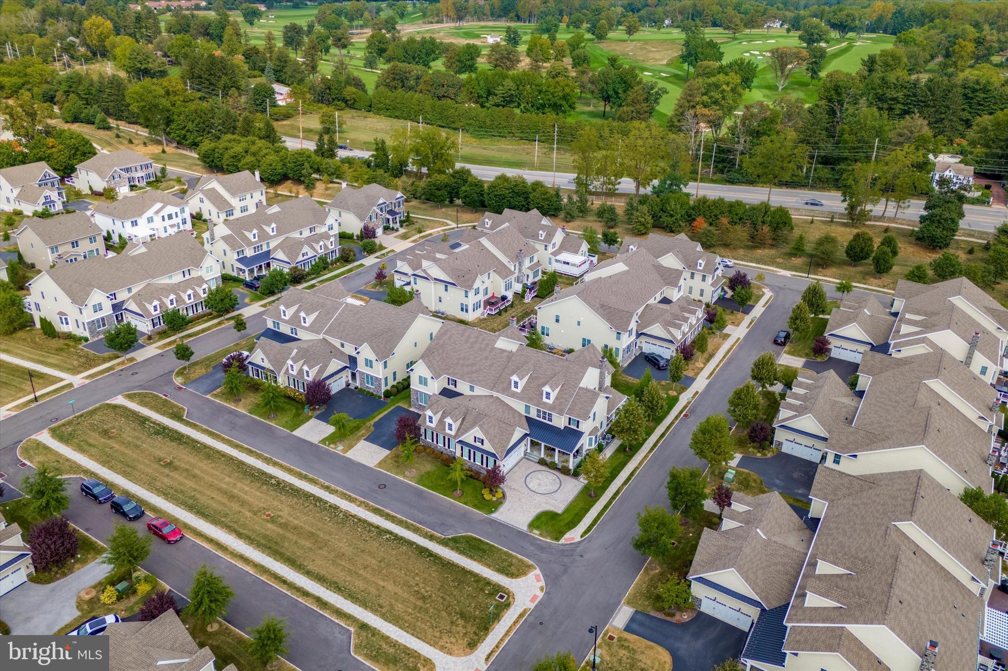 LISETER - Residential