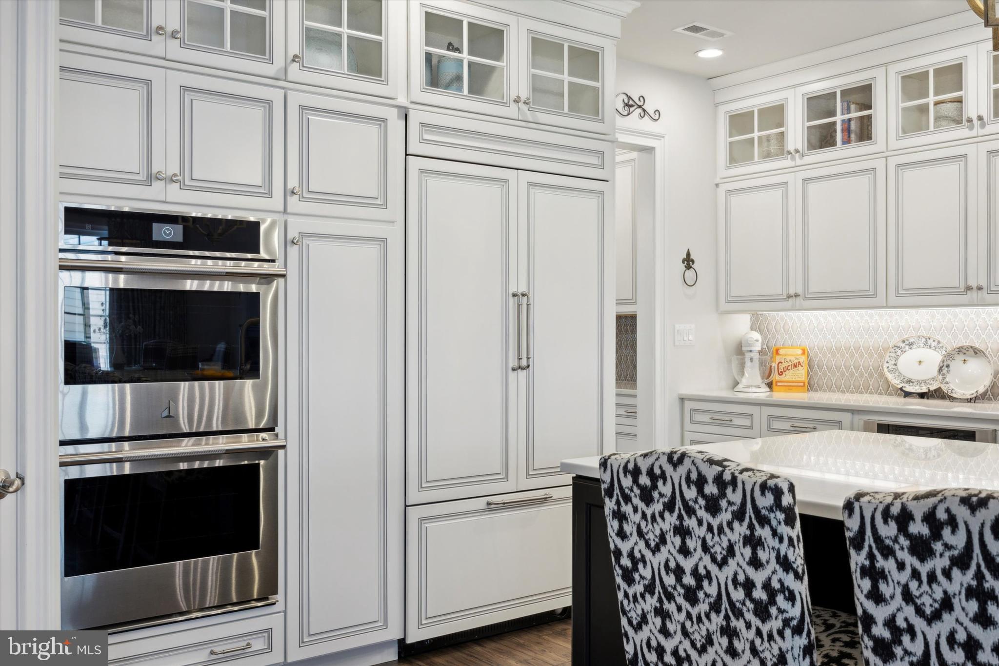 LISETER - Residential