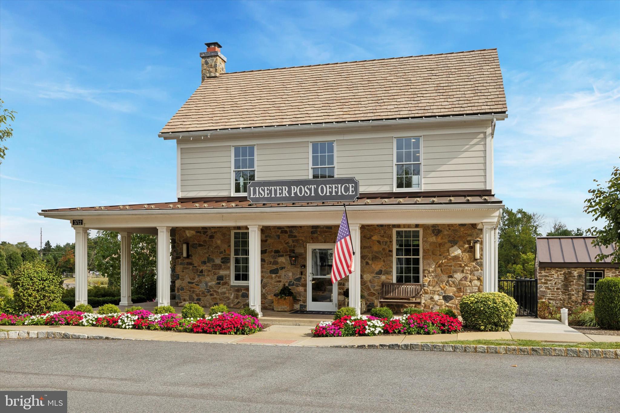 LISETER - Residential