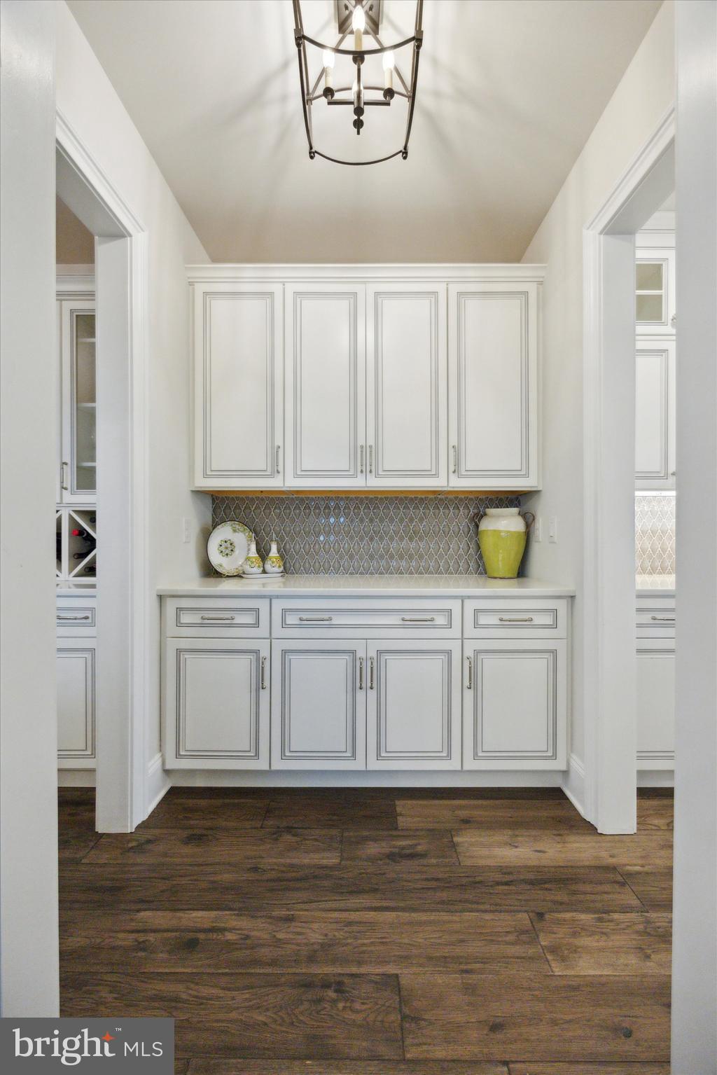 LISETER - Residential