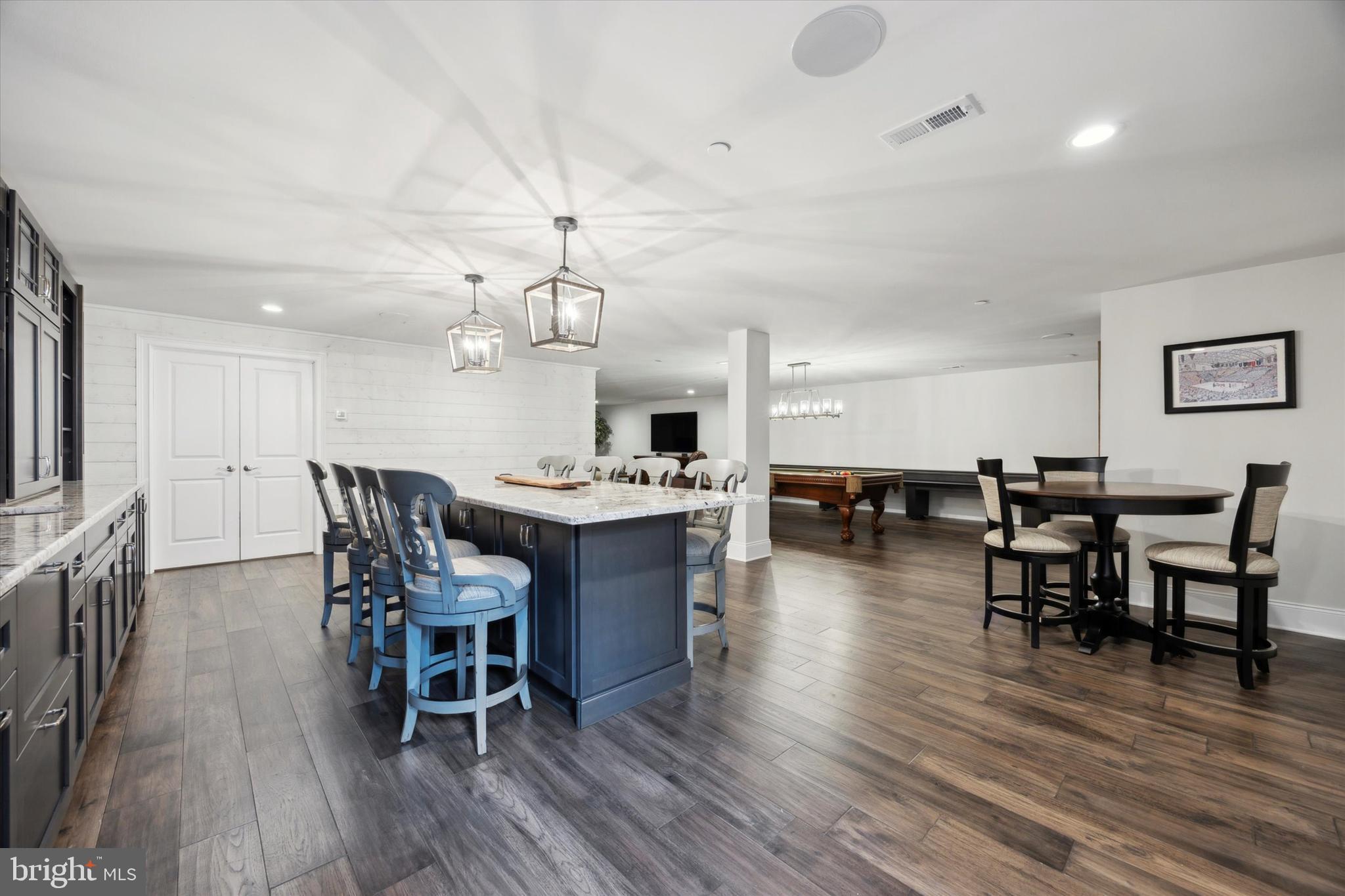 LISETER - Residential