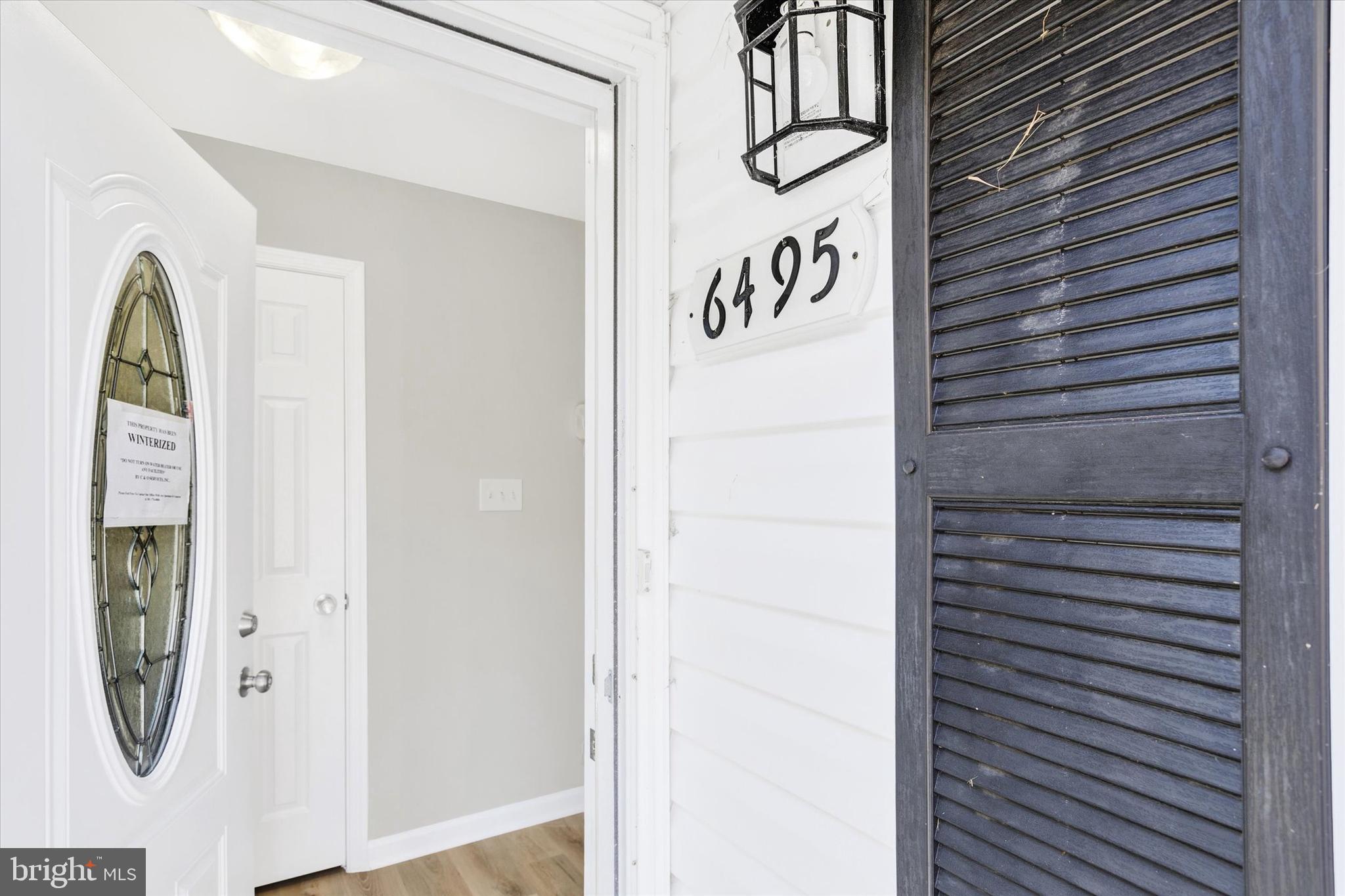 LAPLATA - Residential