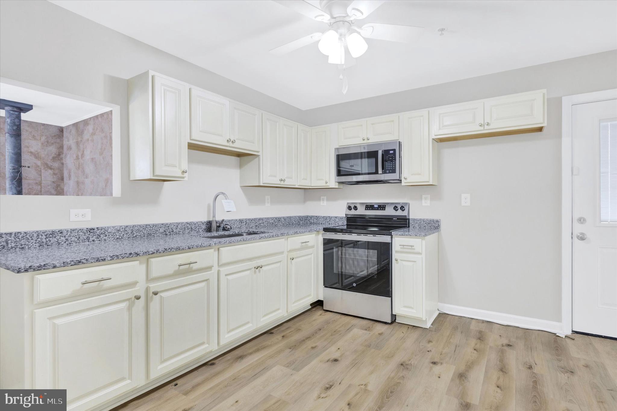 LAPLATA - Residential