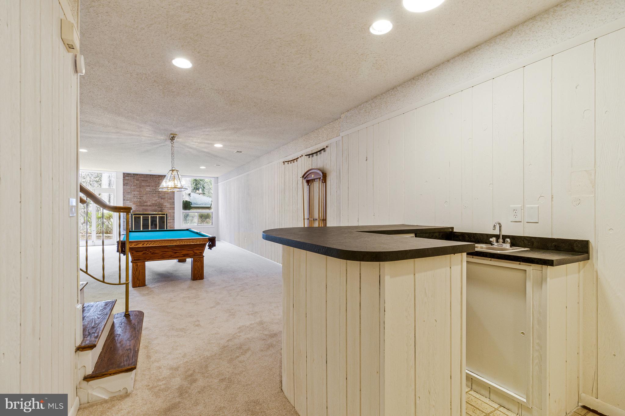 CHAIN BRIDGE FOREST - Residential