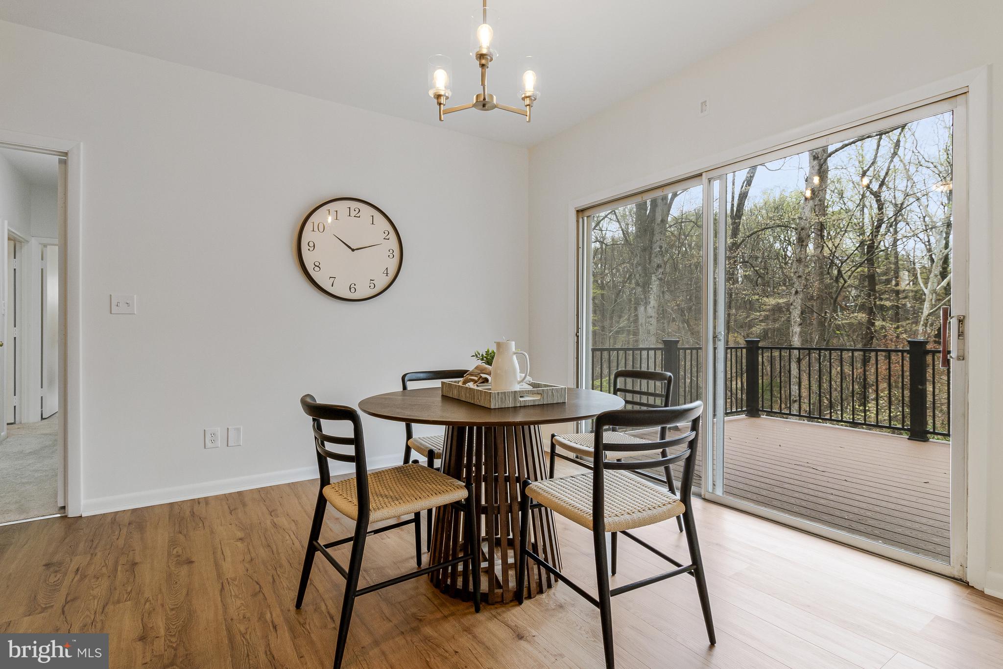 CHAIN BRIDGE FOREST - Residential