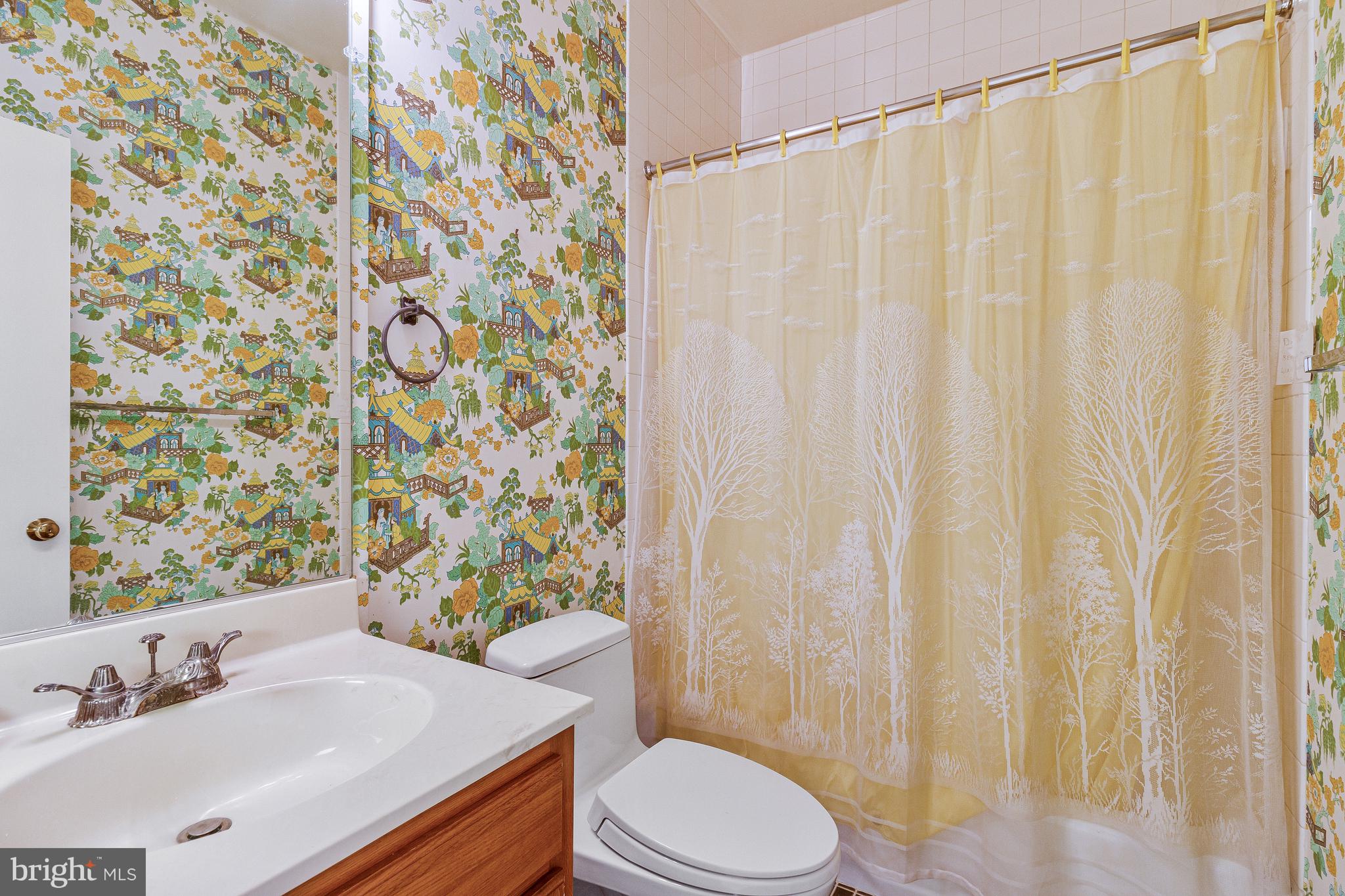 CHAIN BRIDGE FOREST - Residential