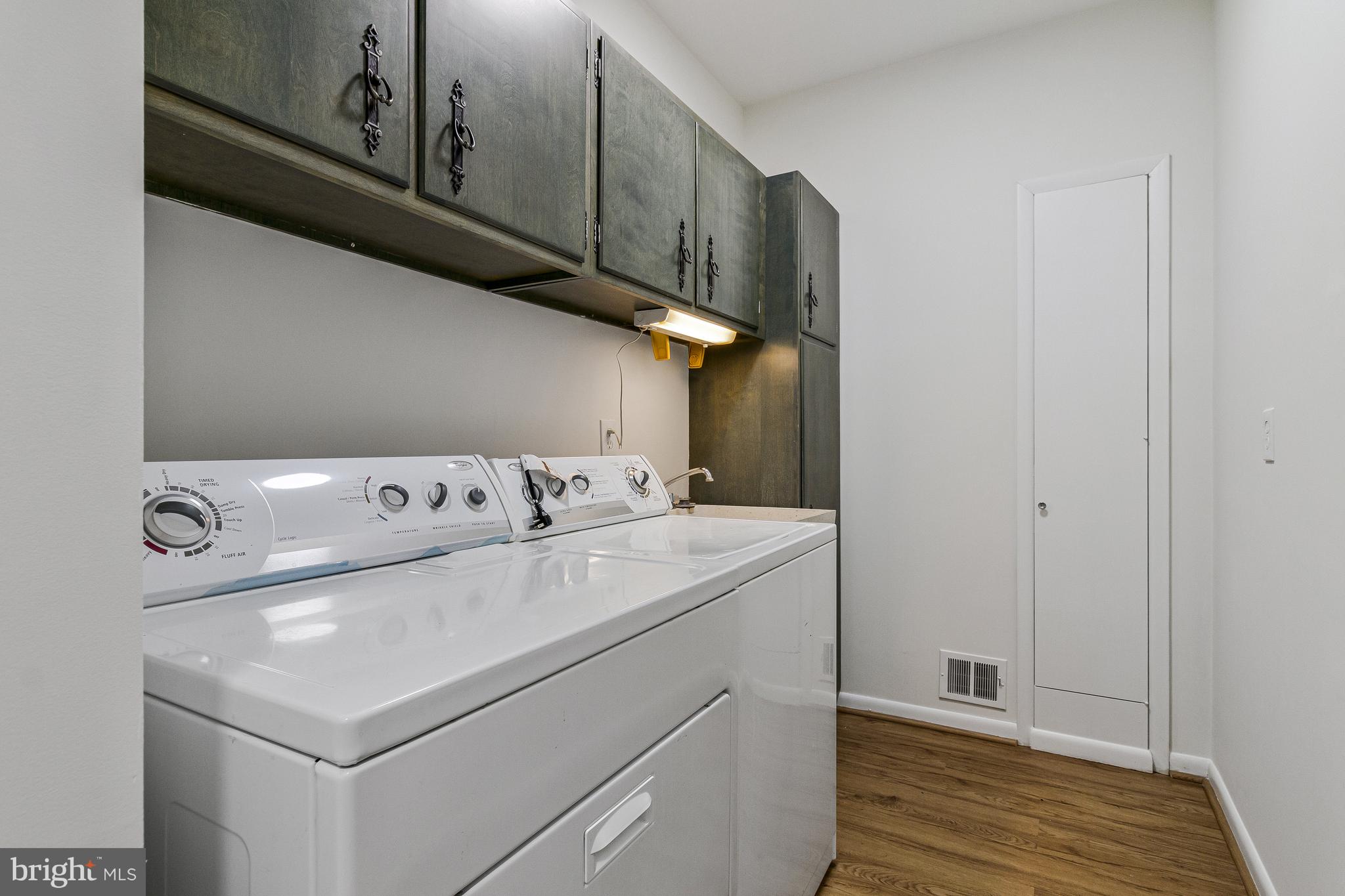 CHAIN BRIDGE FOREST - Residential