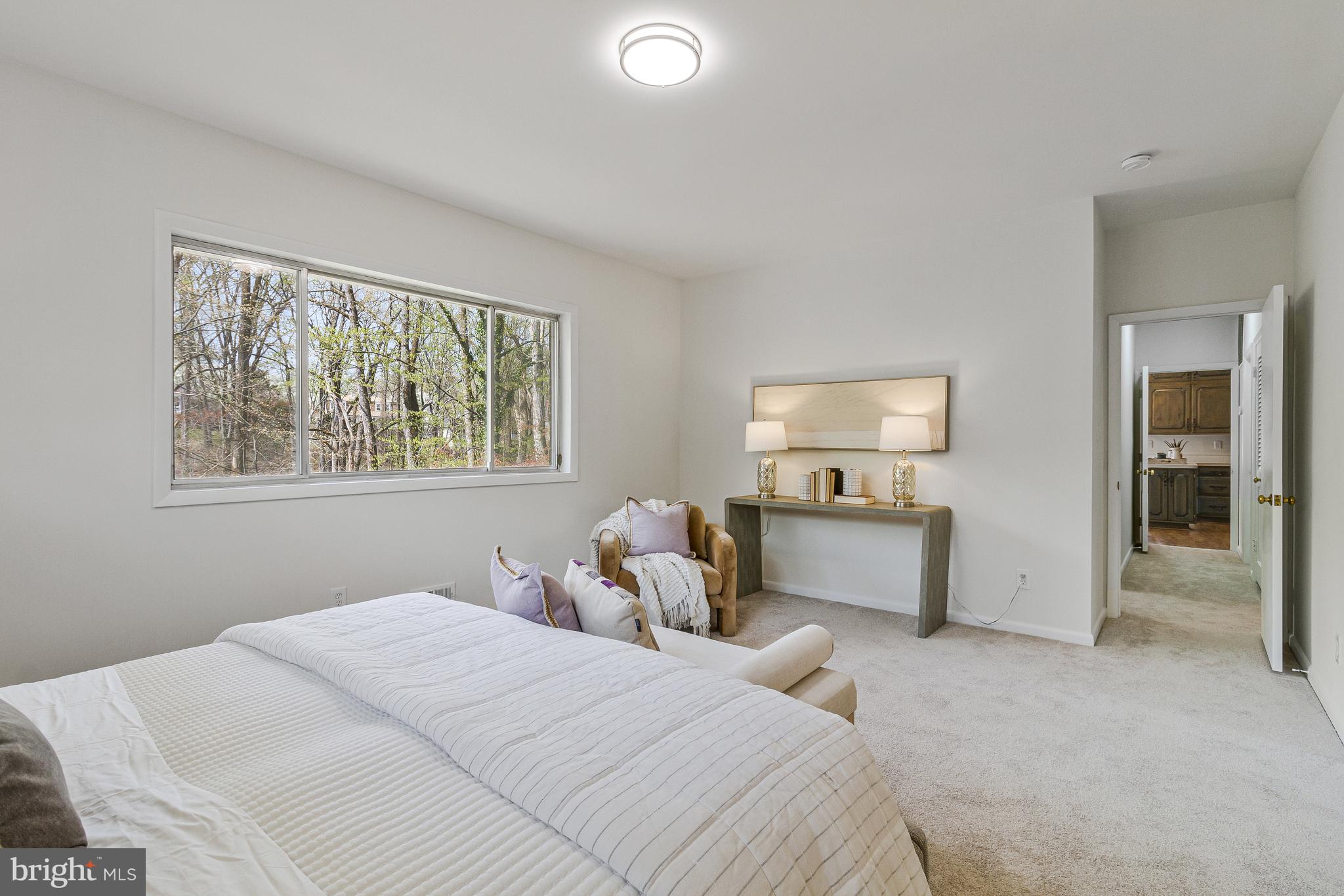 CHAIN BRIDGE FOREST - Residential