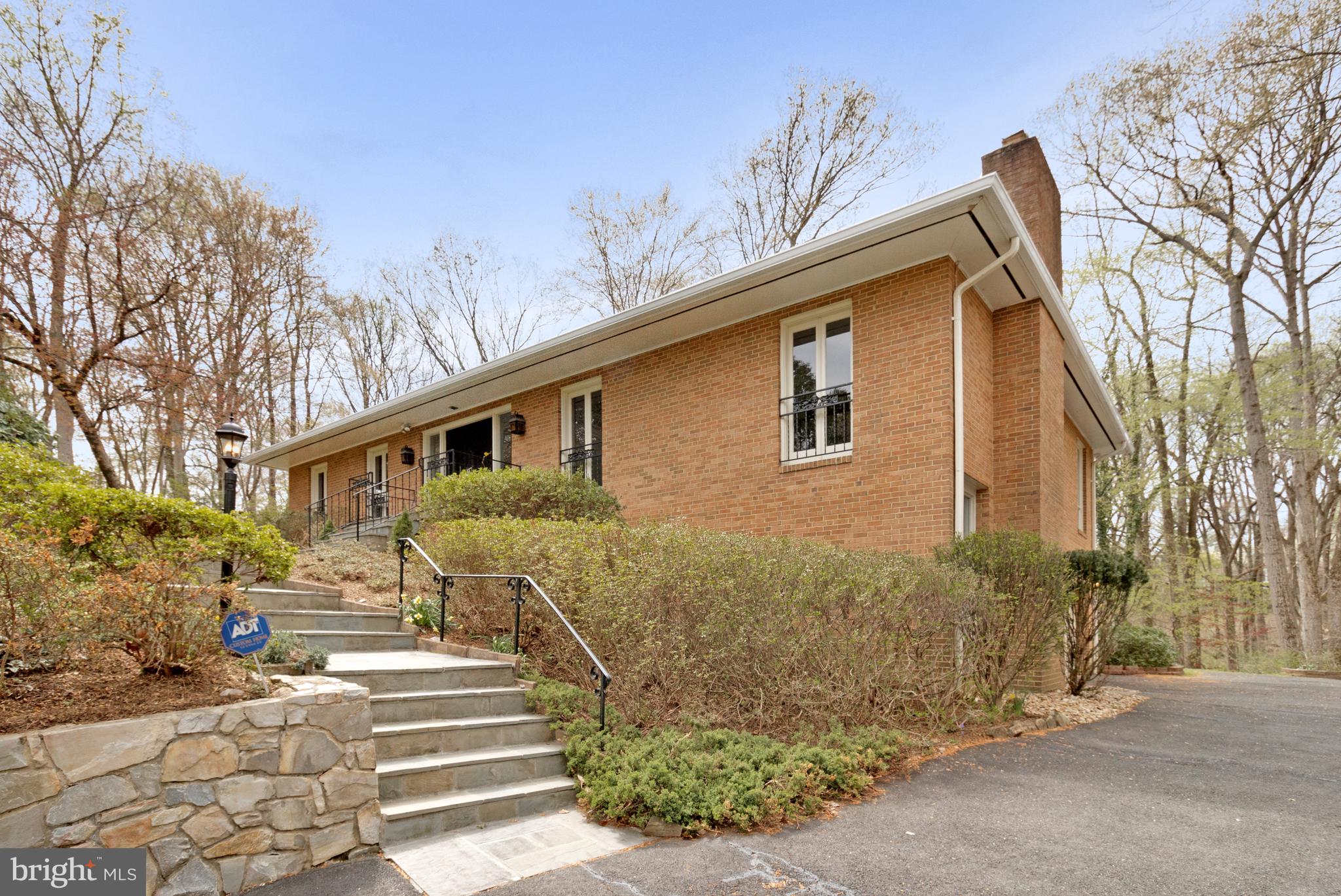 CHAIN BRIDGE FOREST - Residential