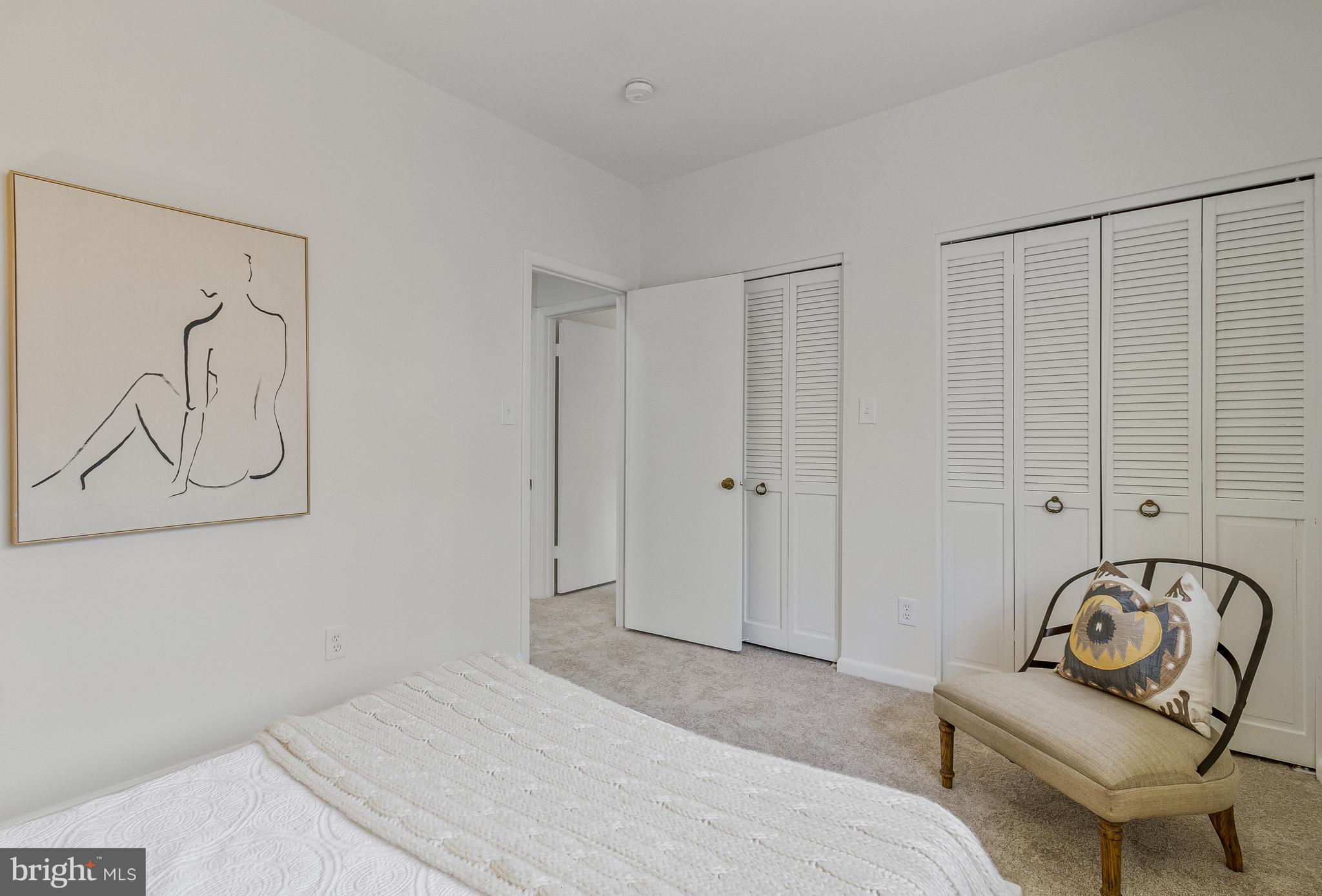 CHAIN BRIDGE FOREST - Residential