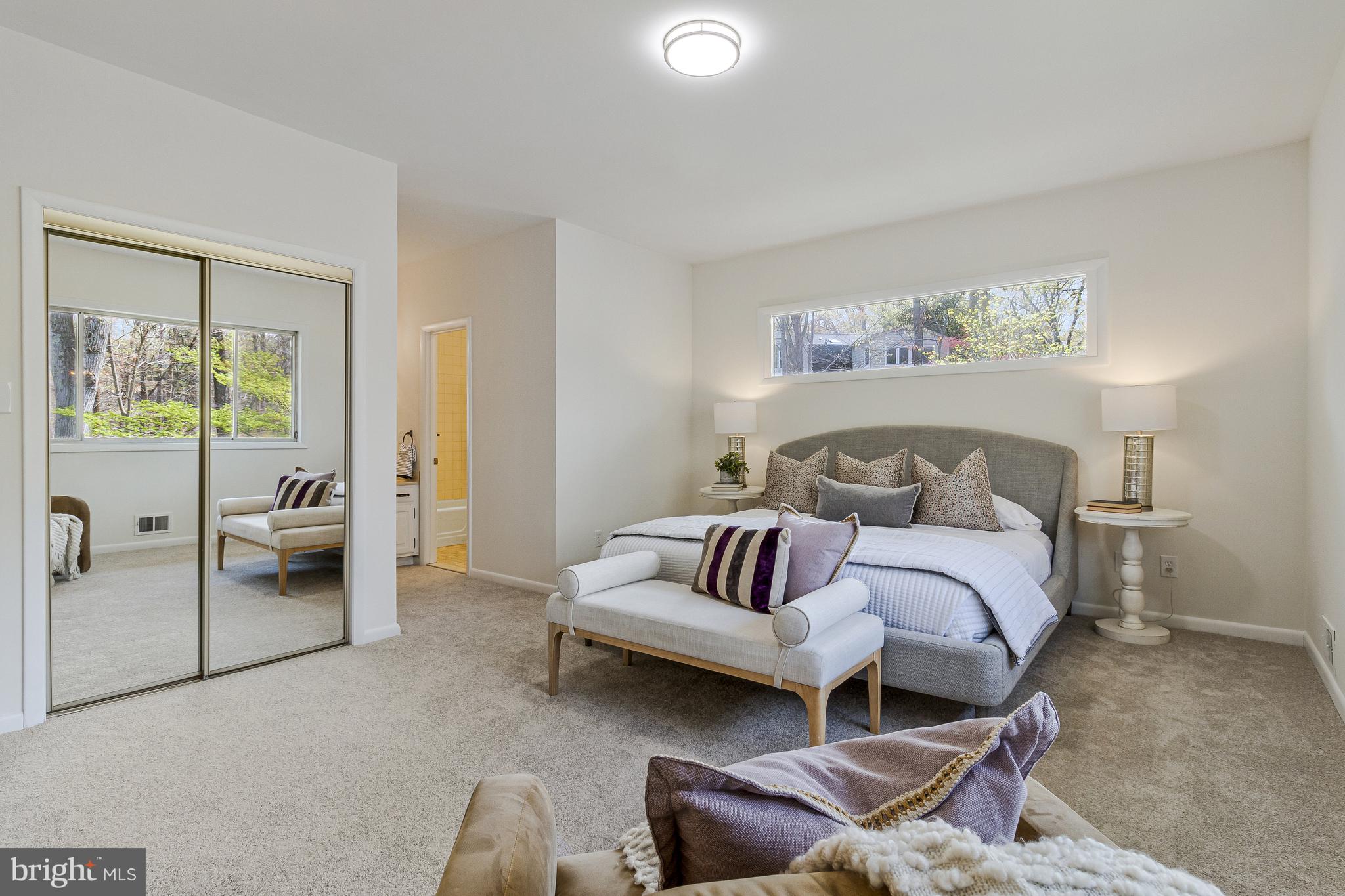 CHAIN BRIDGE FOREST - Residential