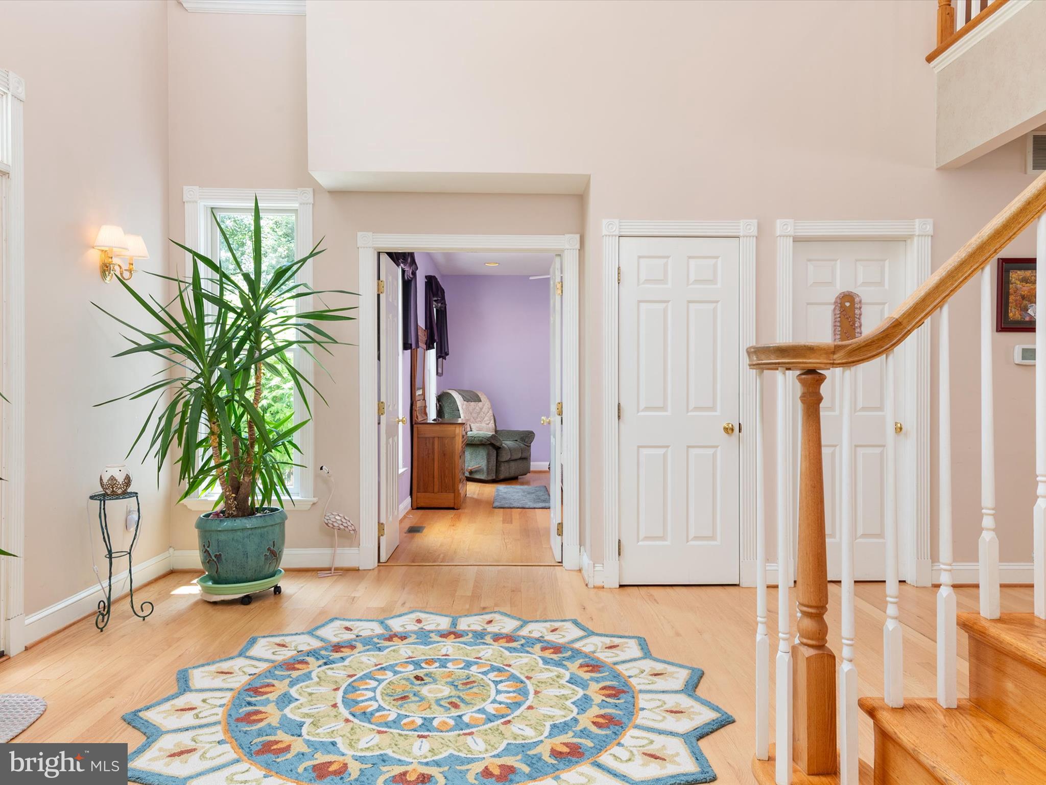 CROWNSVILLE - Residential