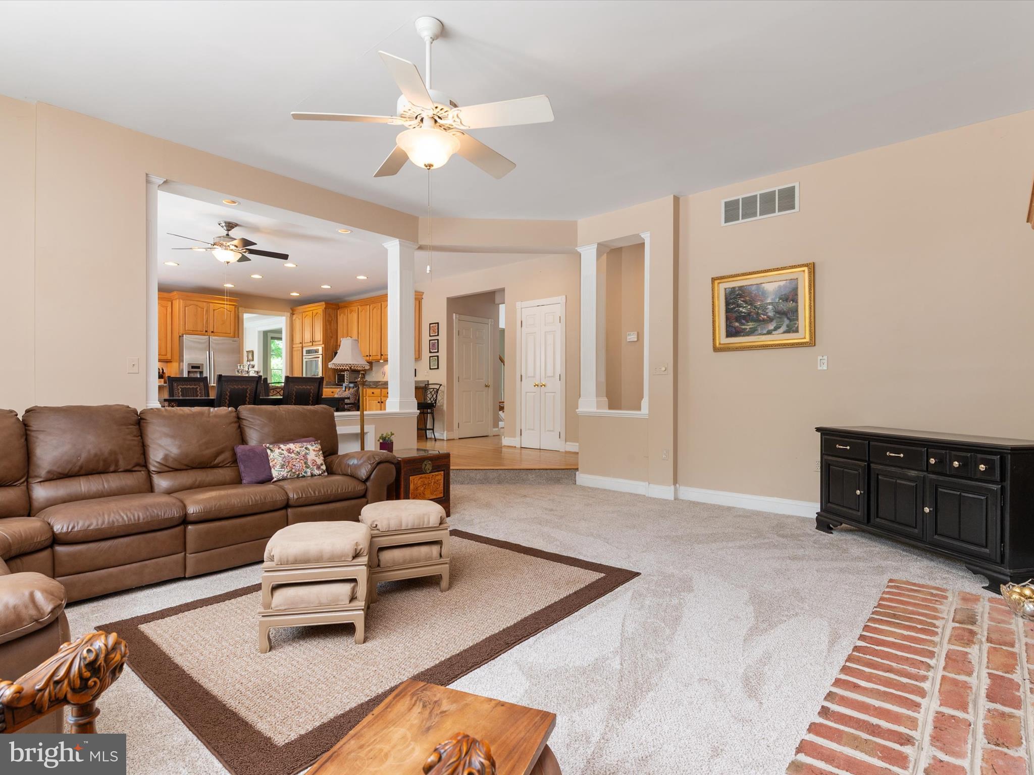 CROWNSVILLE - Residential