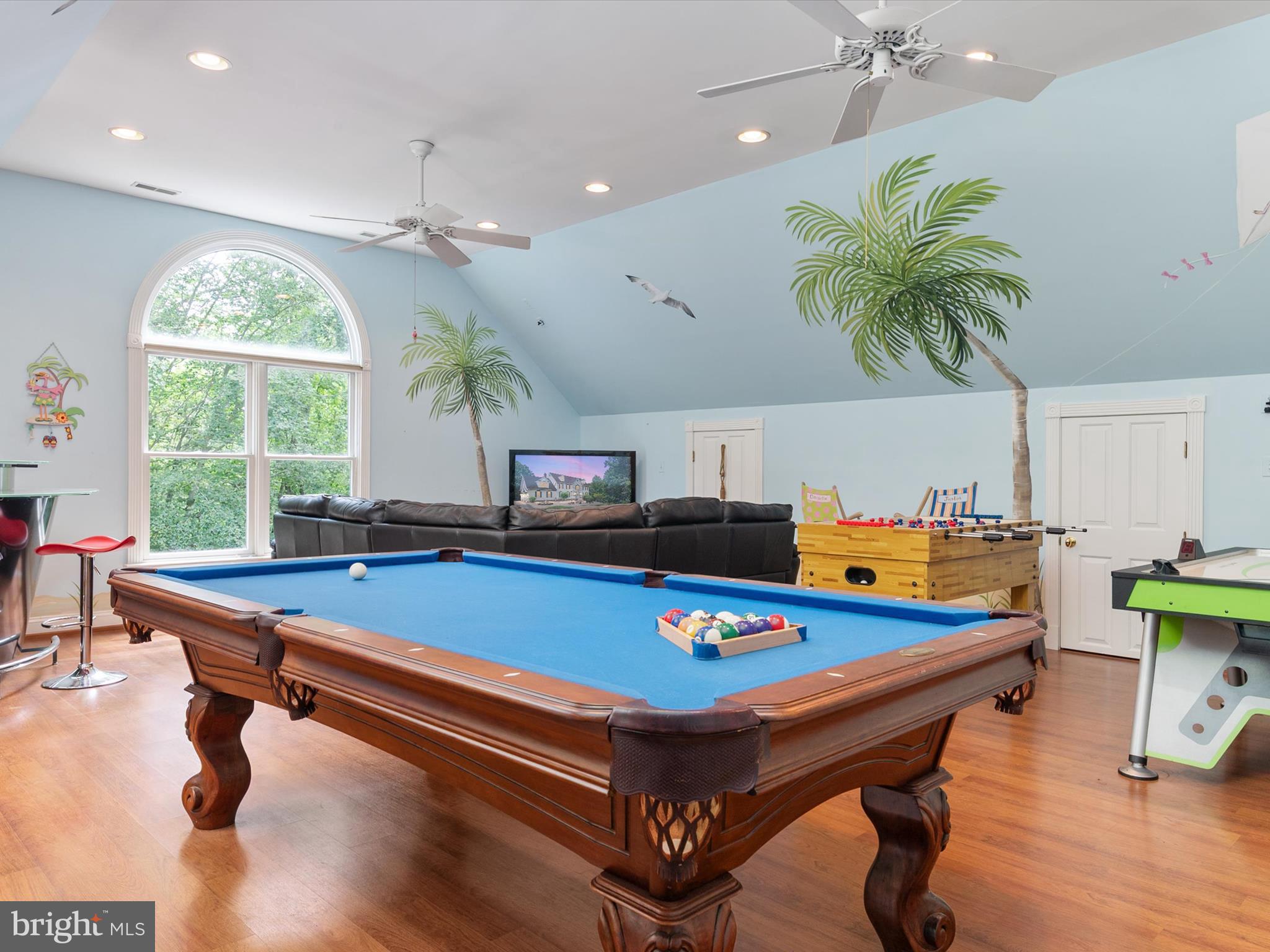 CROWNSVILLE - Residential