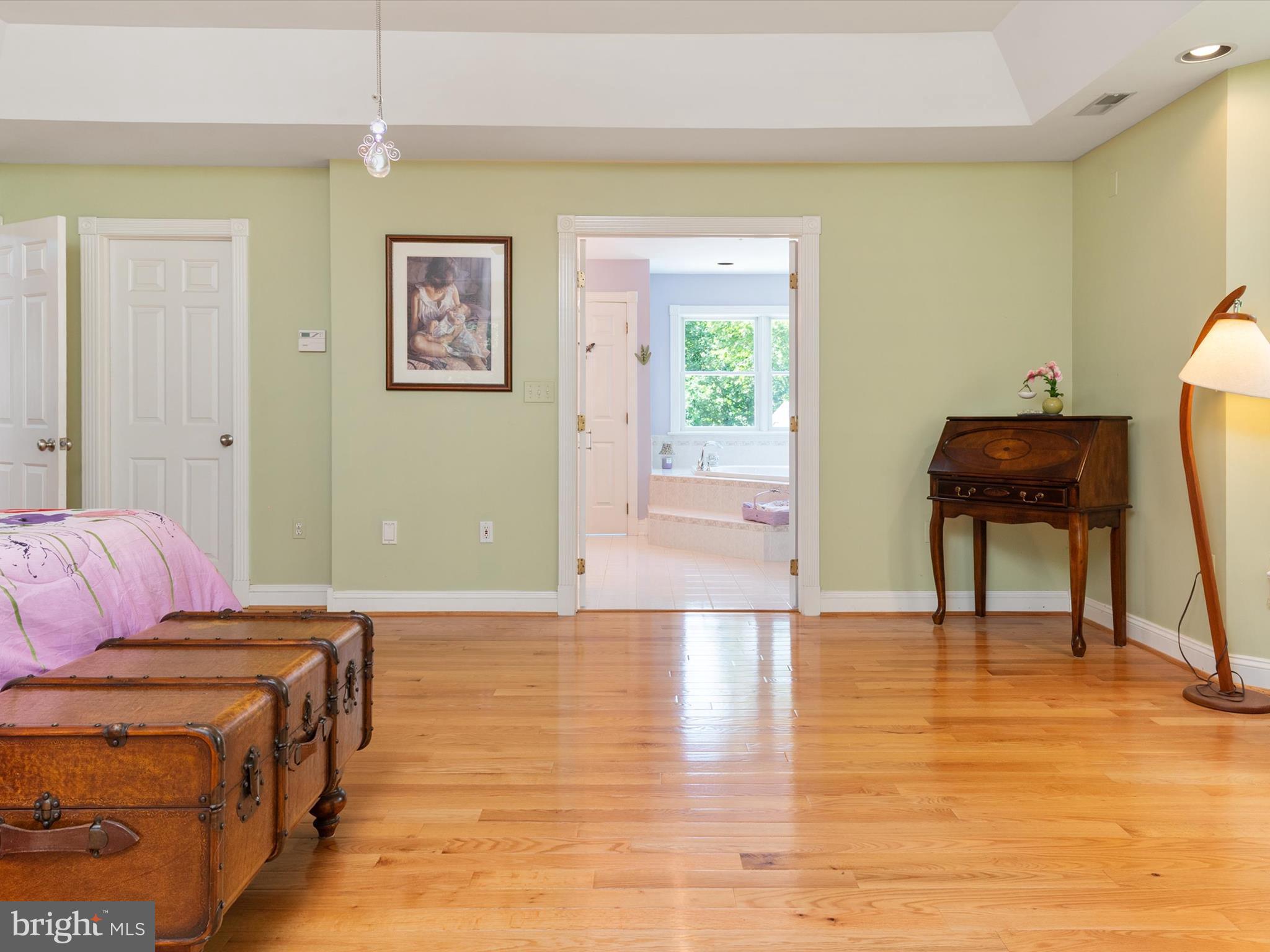 CROWNSVILLE - Residential