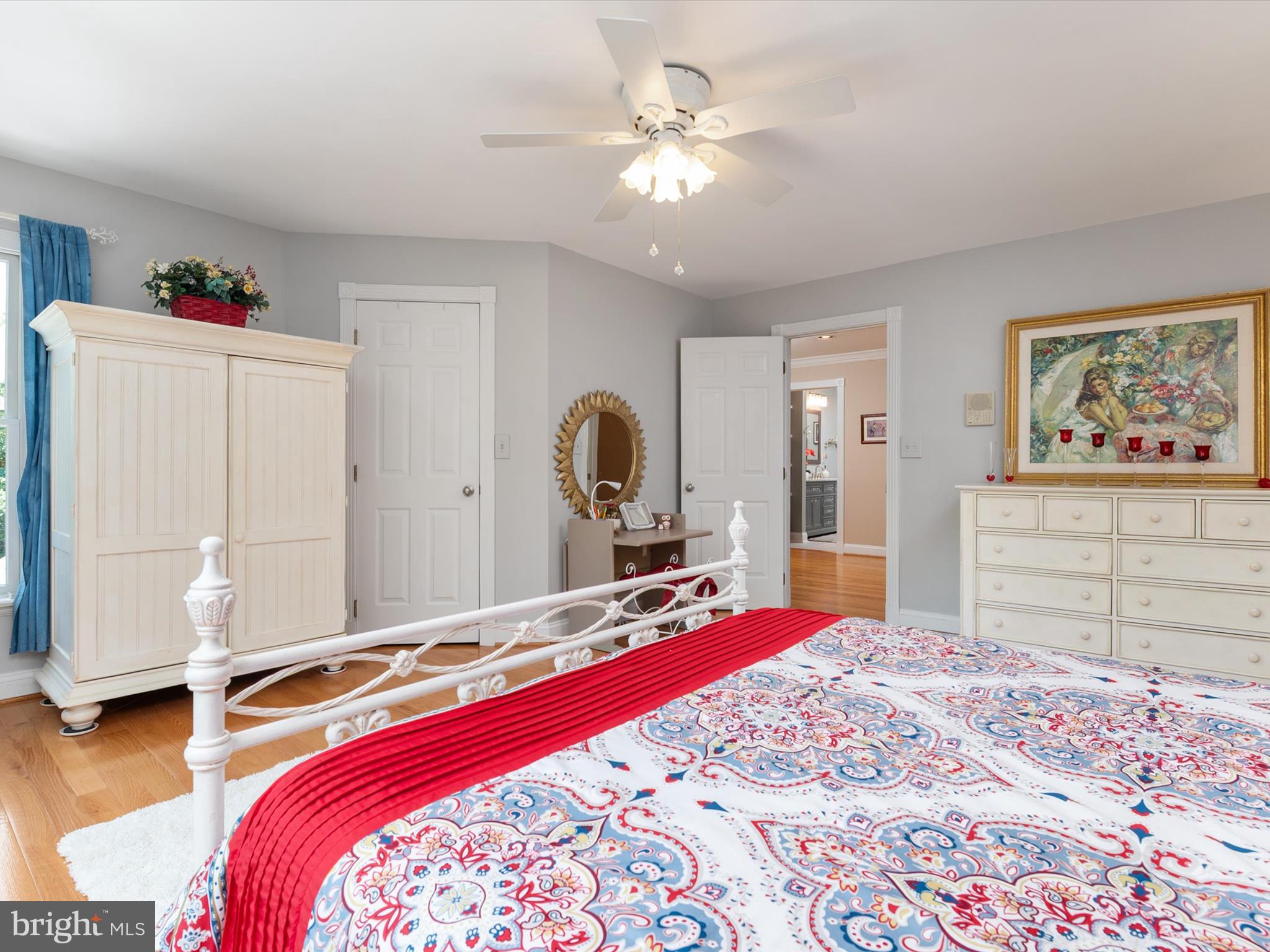 CROWNSVILLE - Residential