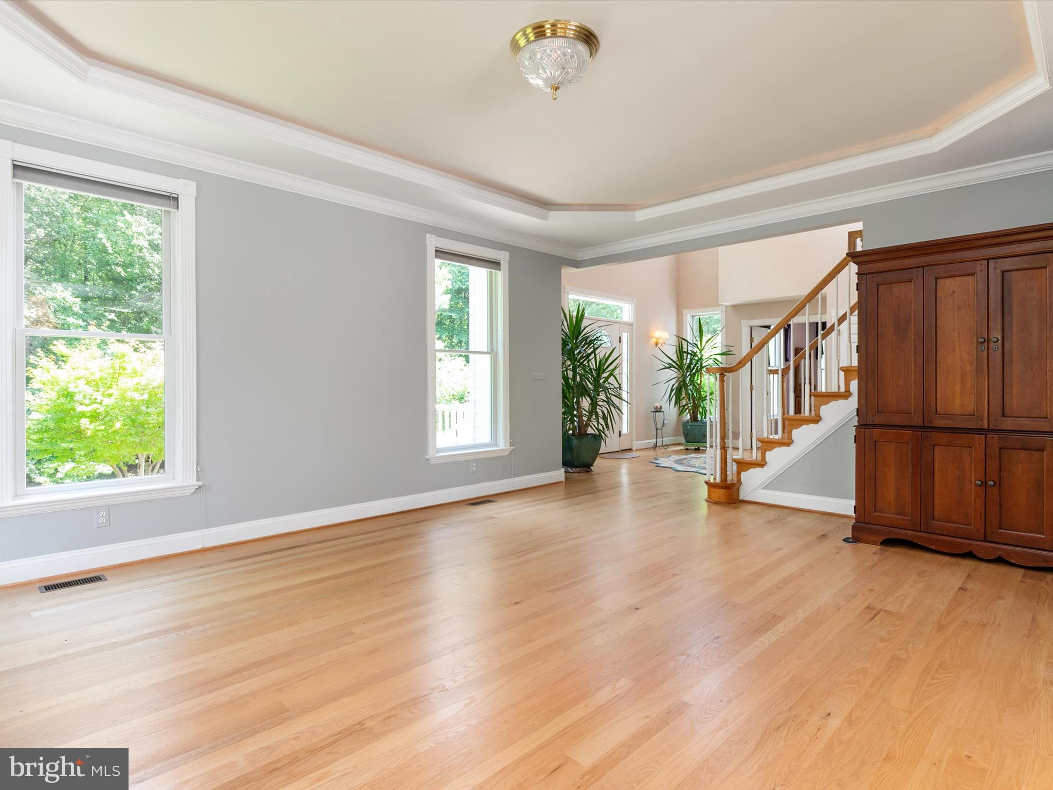 CROWNSVILLE - Residential