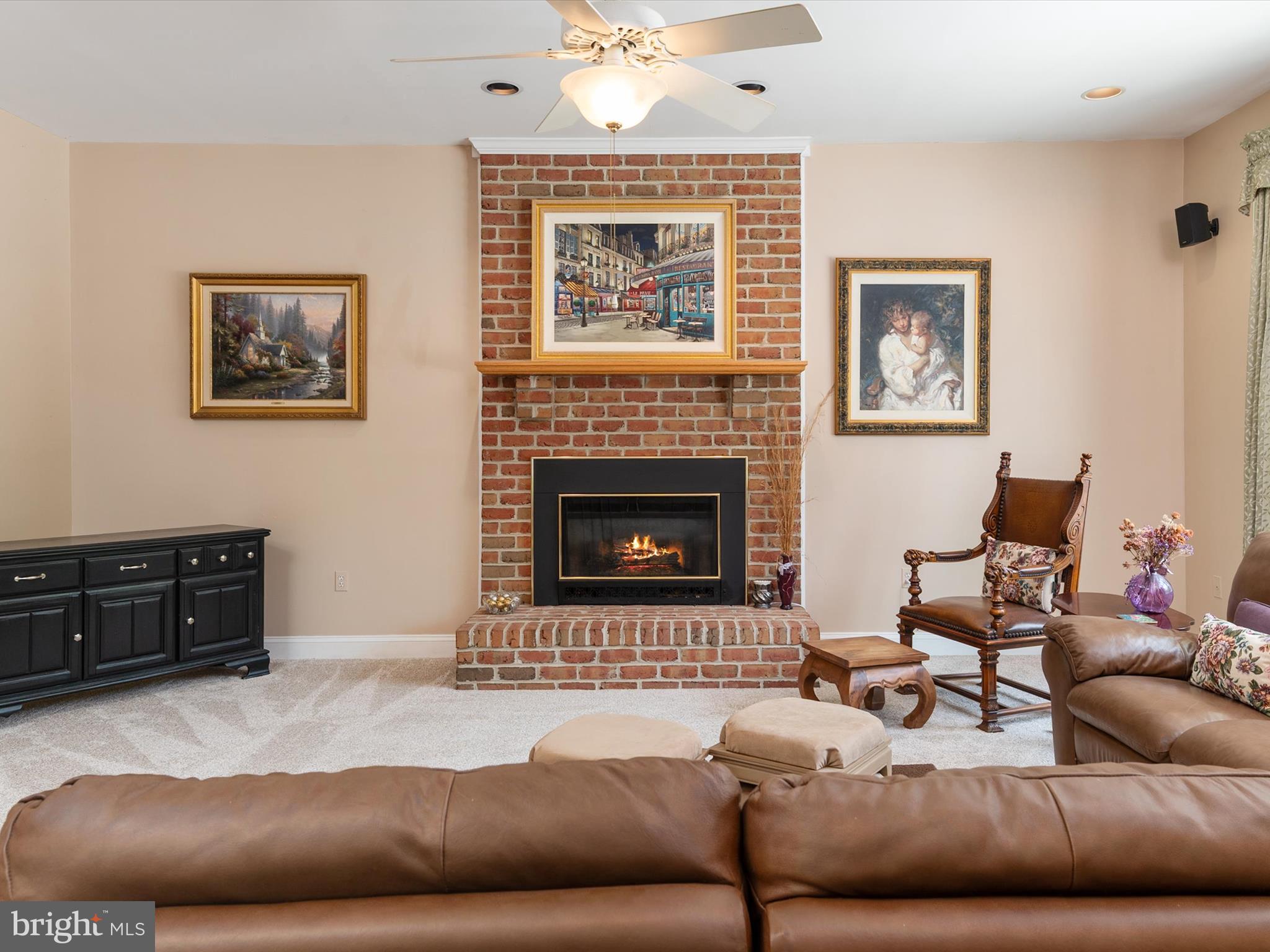 CROWNSVILLE - Residential