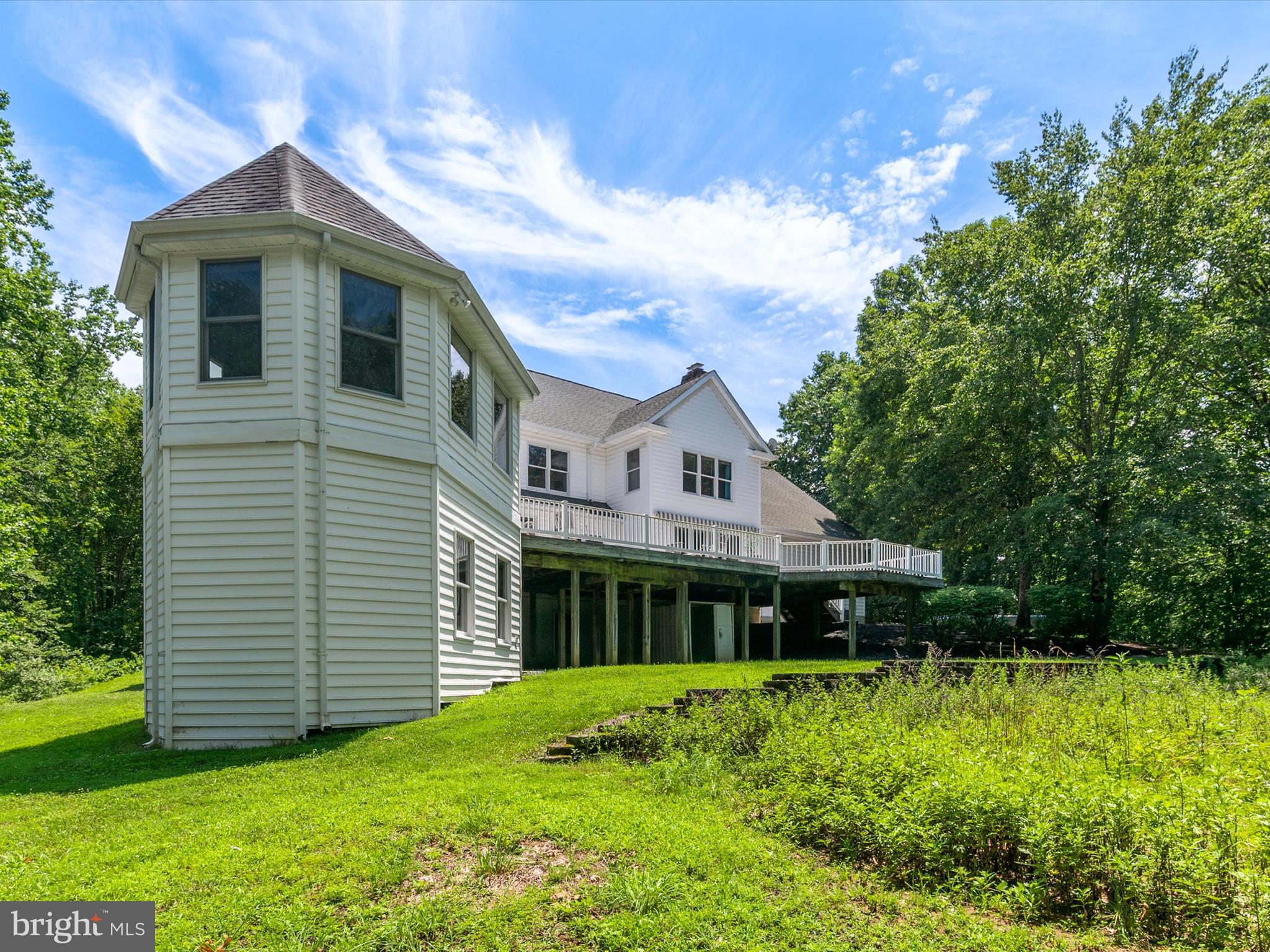 CROWNSVILLE - Residential