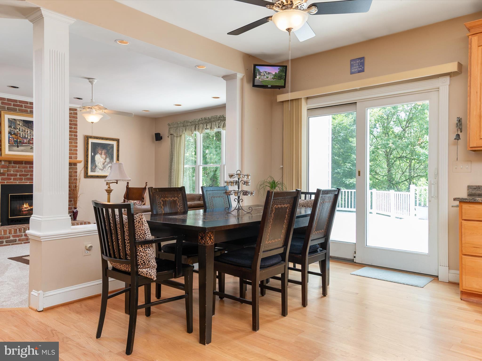 CROWNSVILLE - Residential