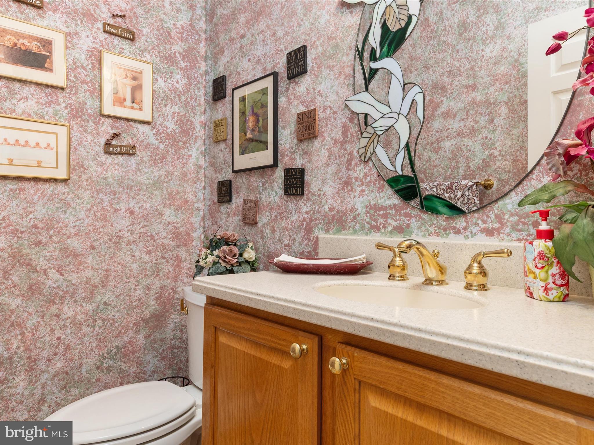 CROWNSVILLE - Residential