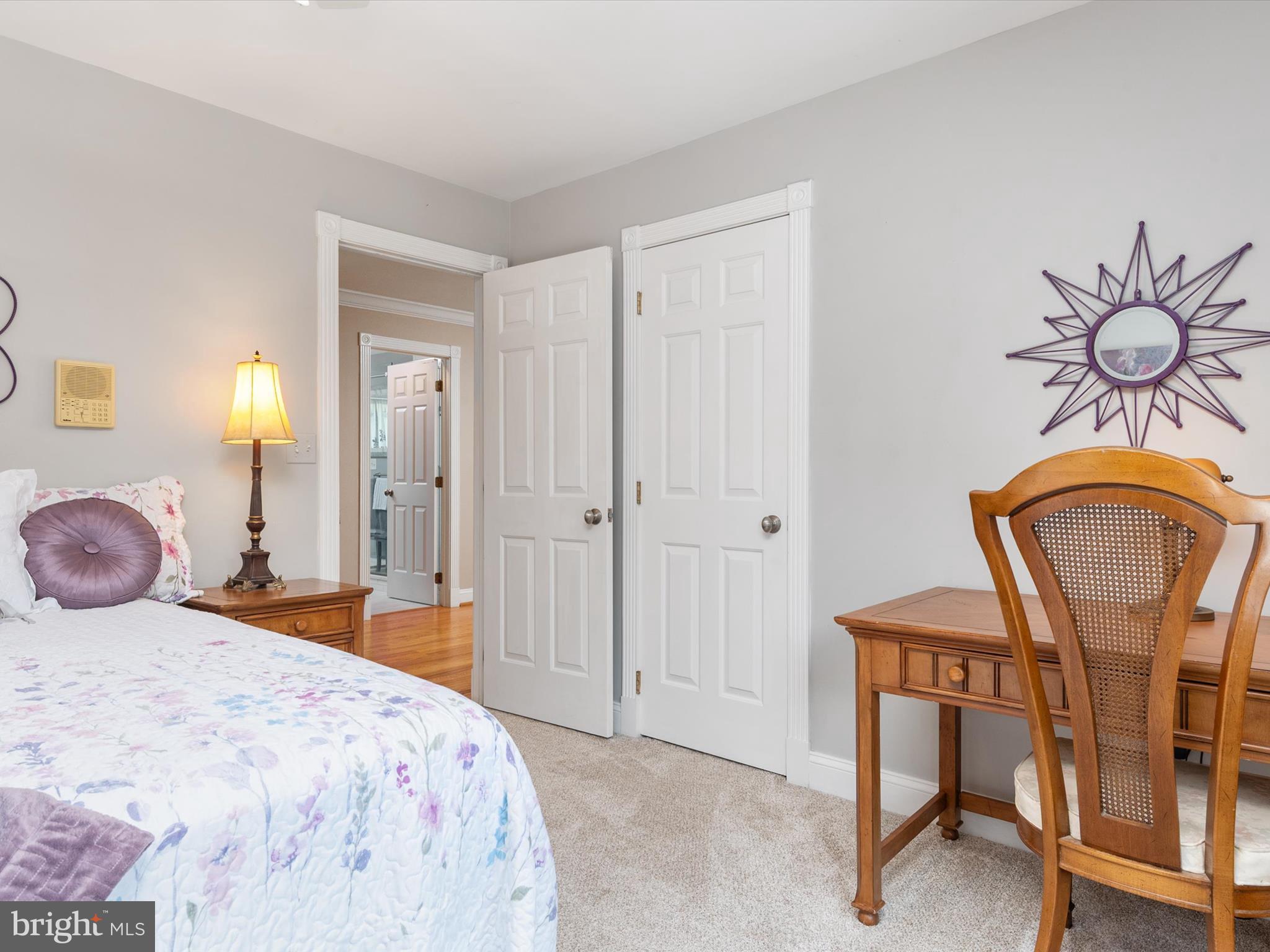 CROWNSVILLE - Residential