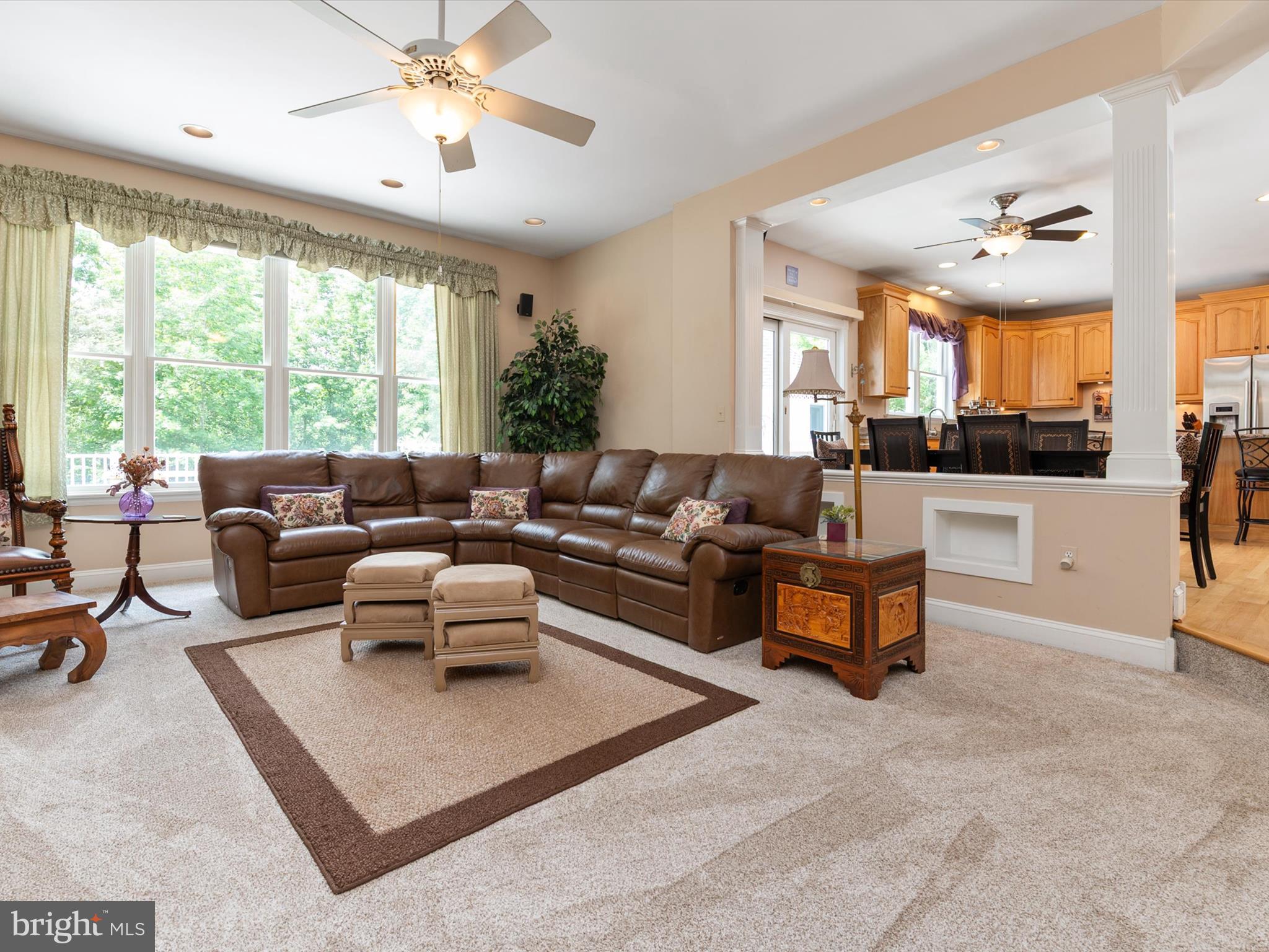 CROWNSVILLE - Residential