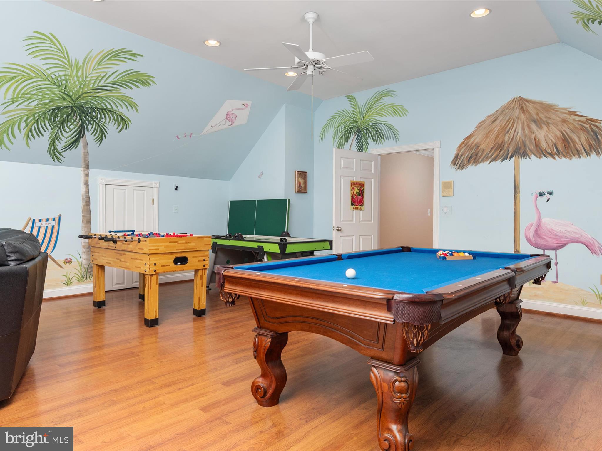 CROWNSVILLE - Residential