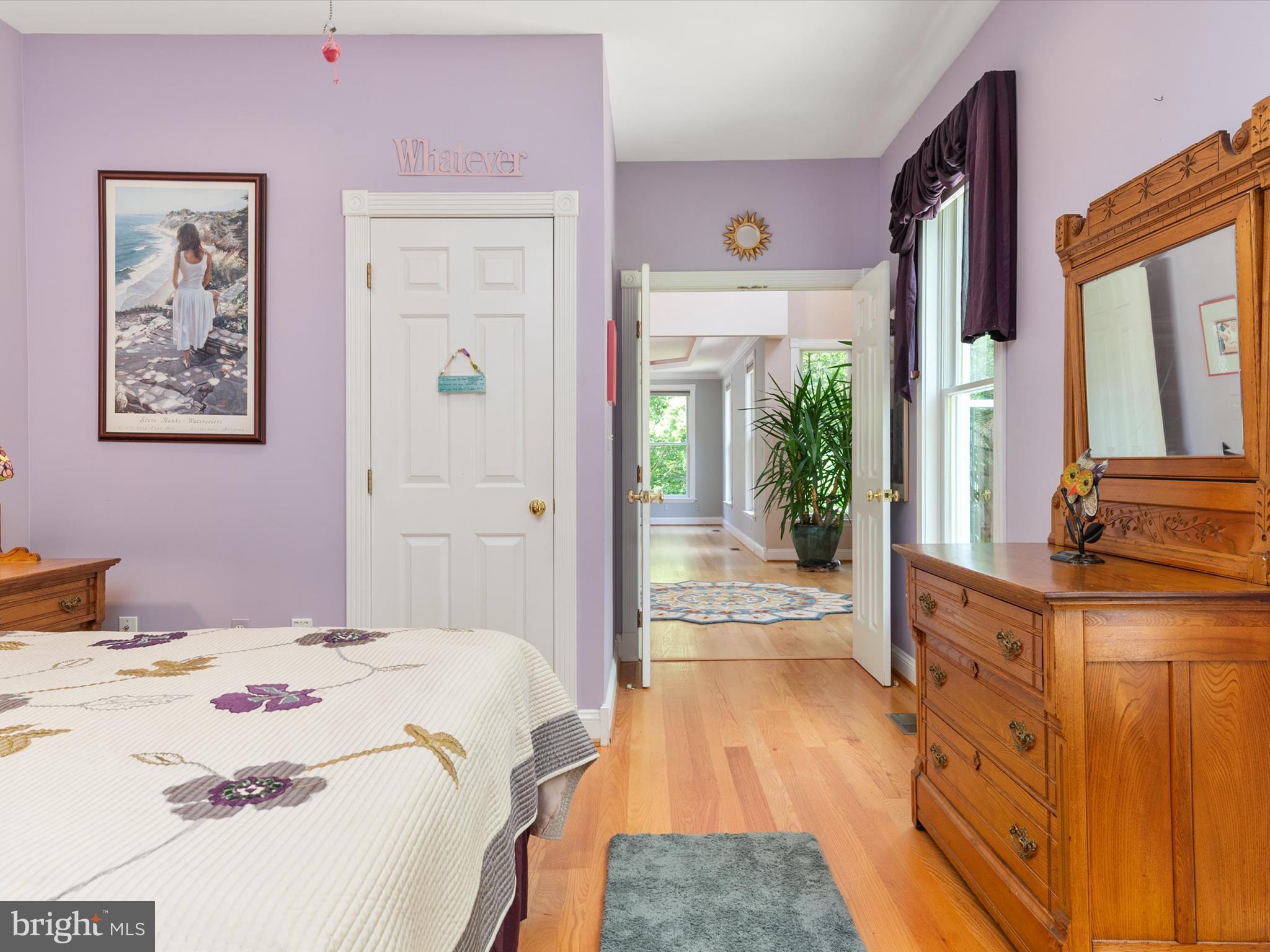 CROWNSVILLE - Residential