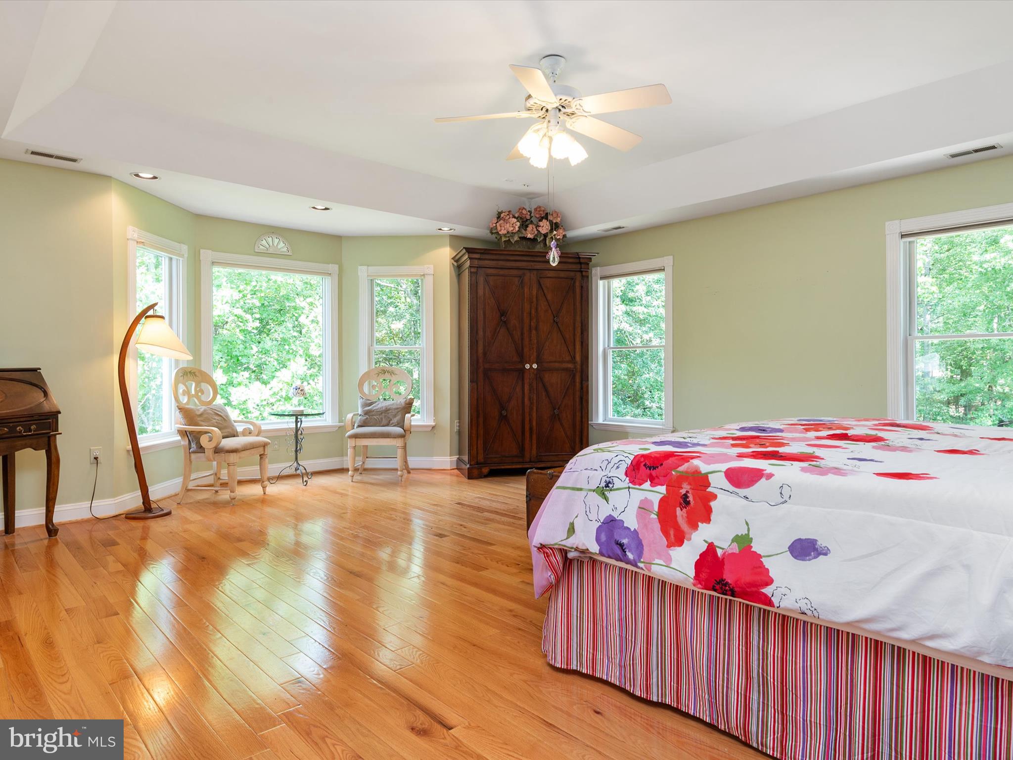 CROWNSVILLE - Residential