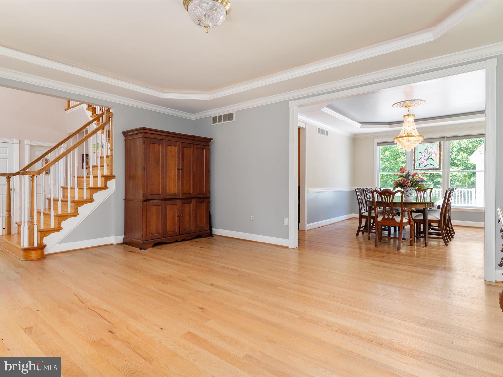 CROWNSVILLE - Residential