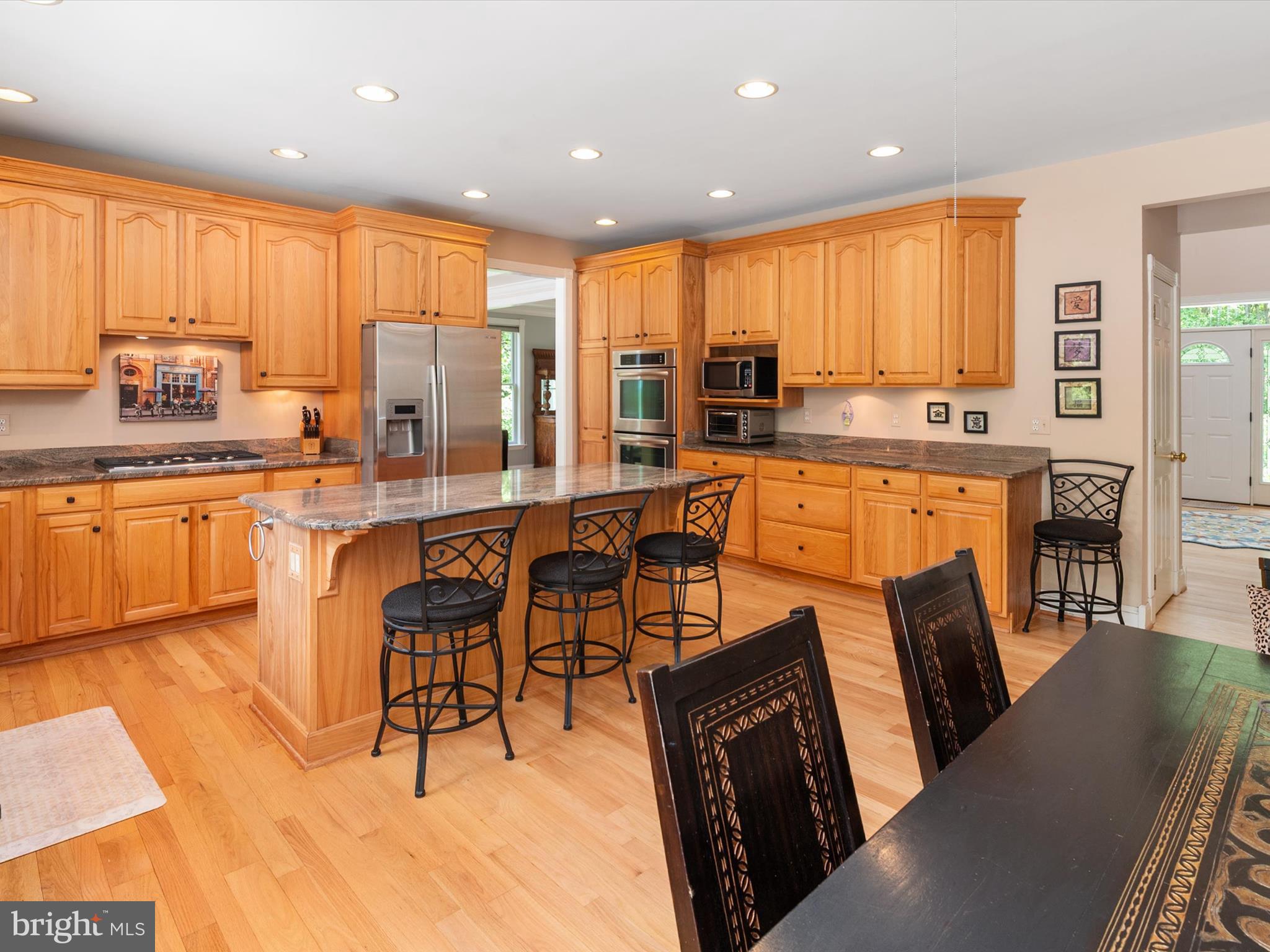 CROWNSVILLE - Residential