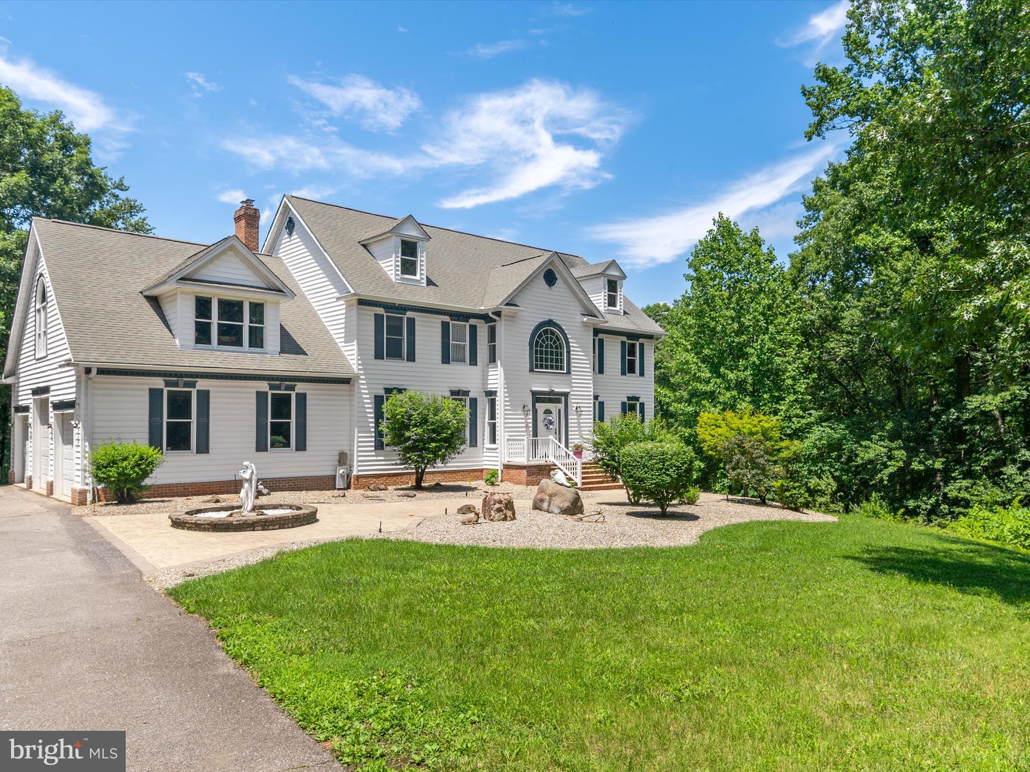 CROWNSVILLE - Residential