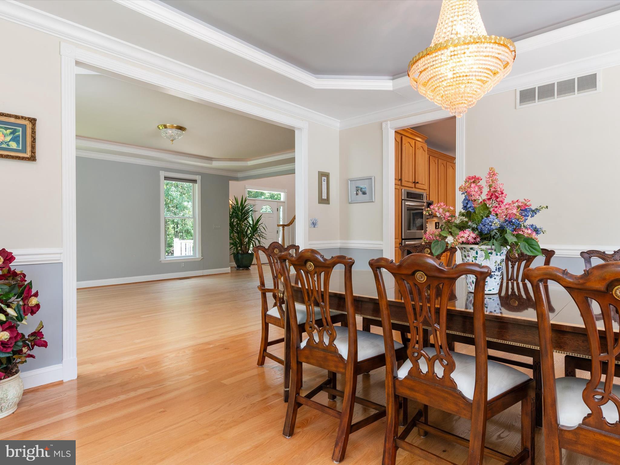 CROWNSVILLE - Residential