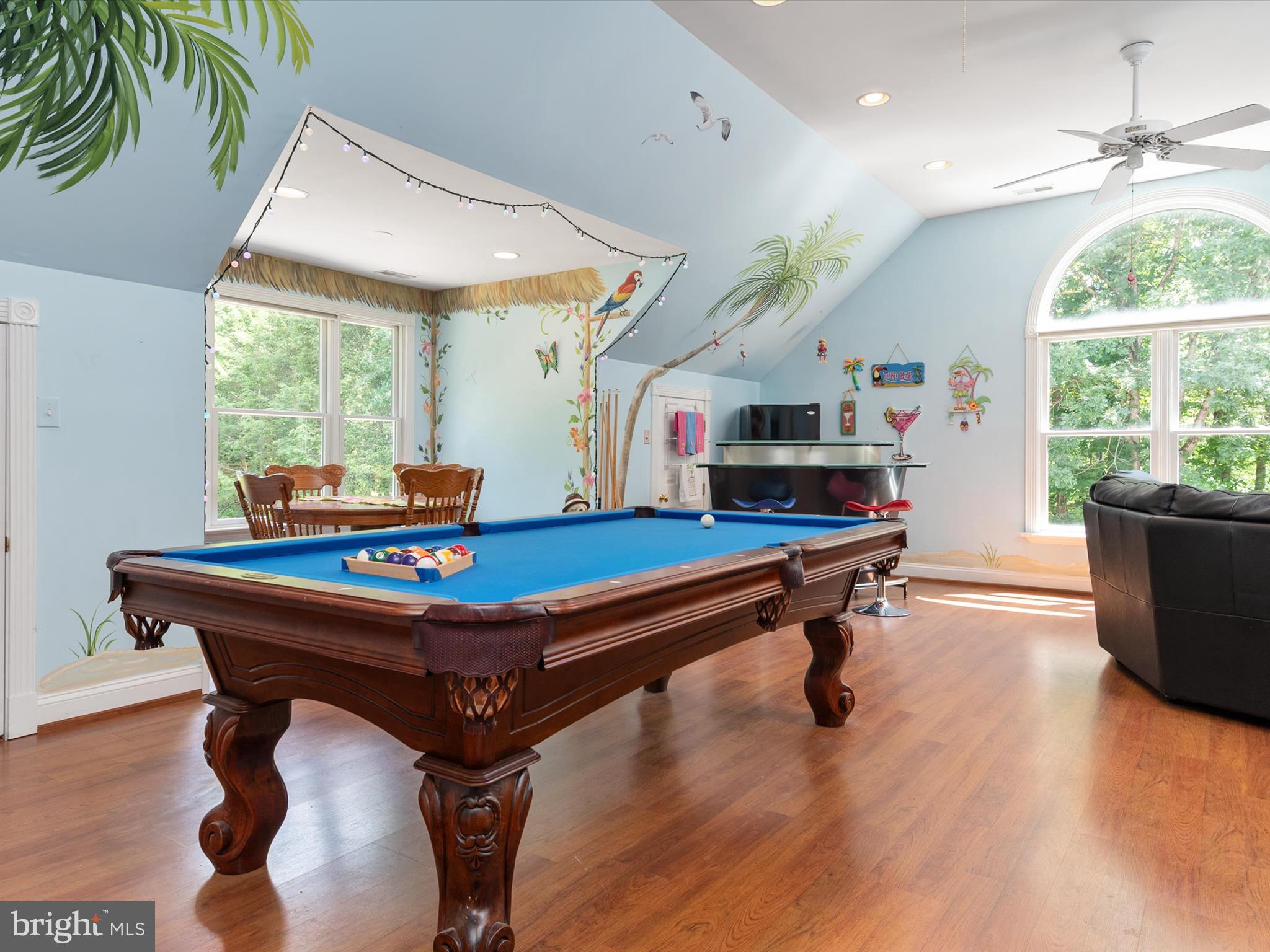 CROWNSVILLE - Residential