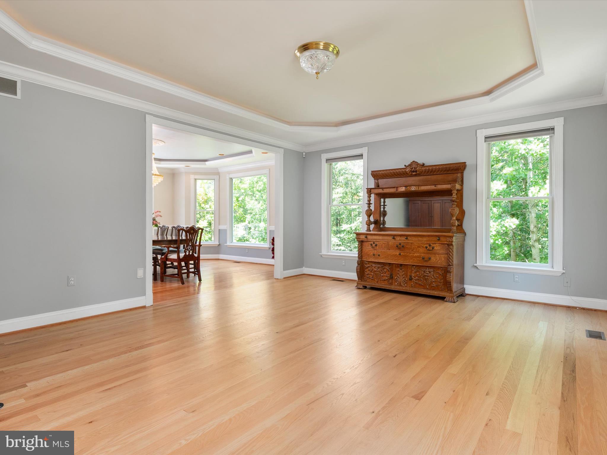 CROWNSVILLE - Residential