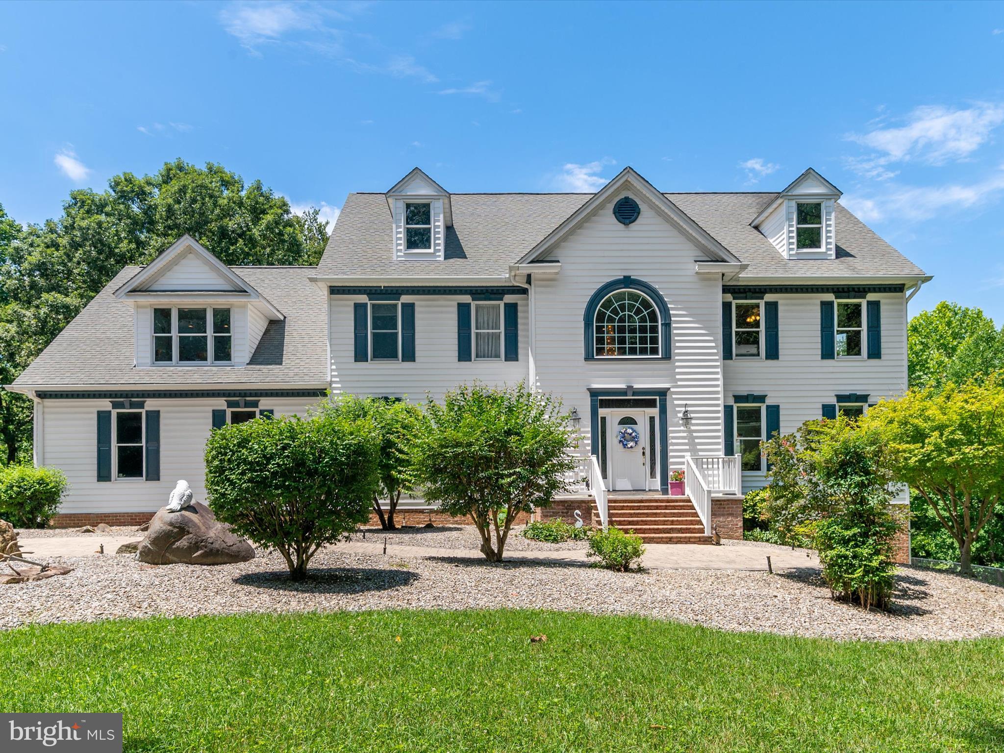 1458 WILDERNESS RIDGE TRAIL