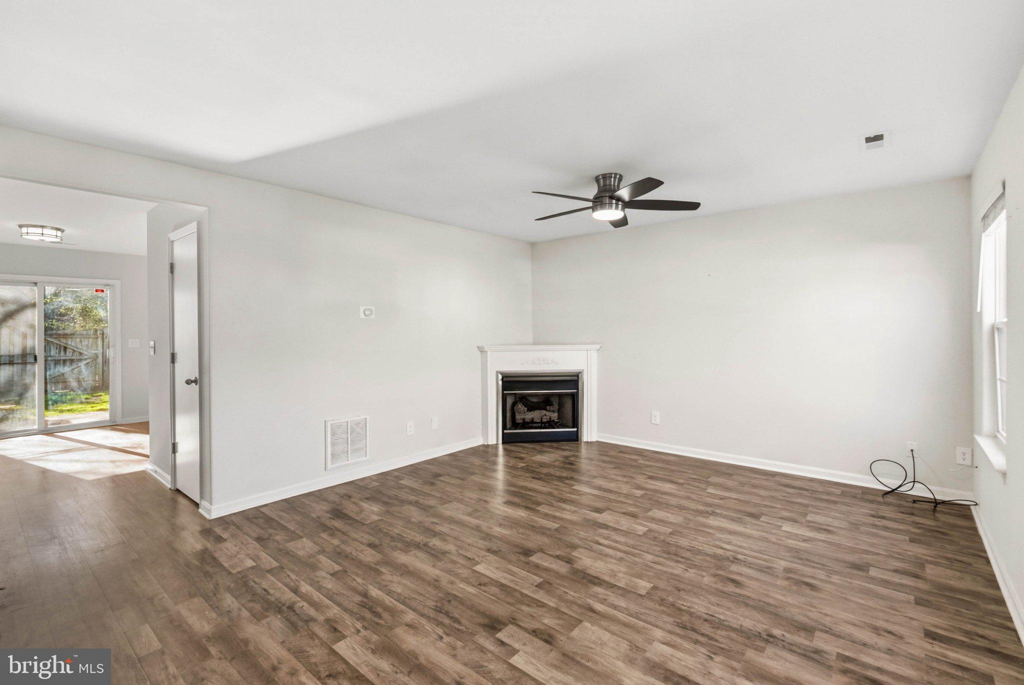 GERMANNA POINT - Residential