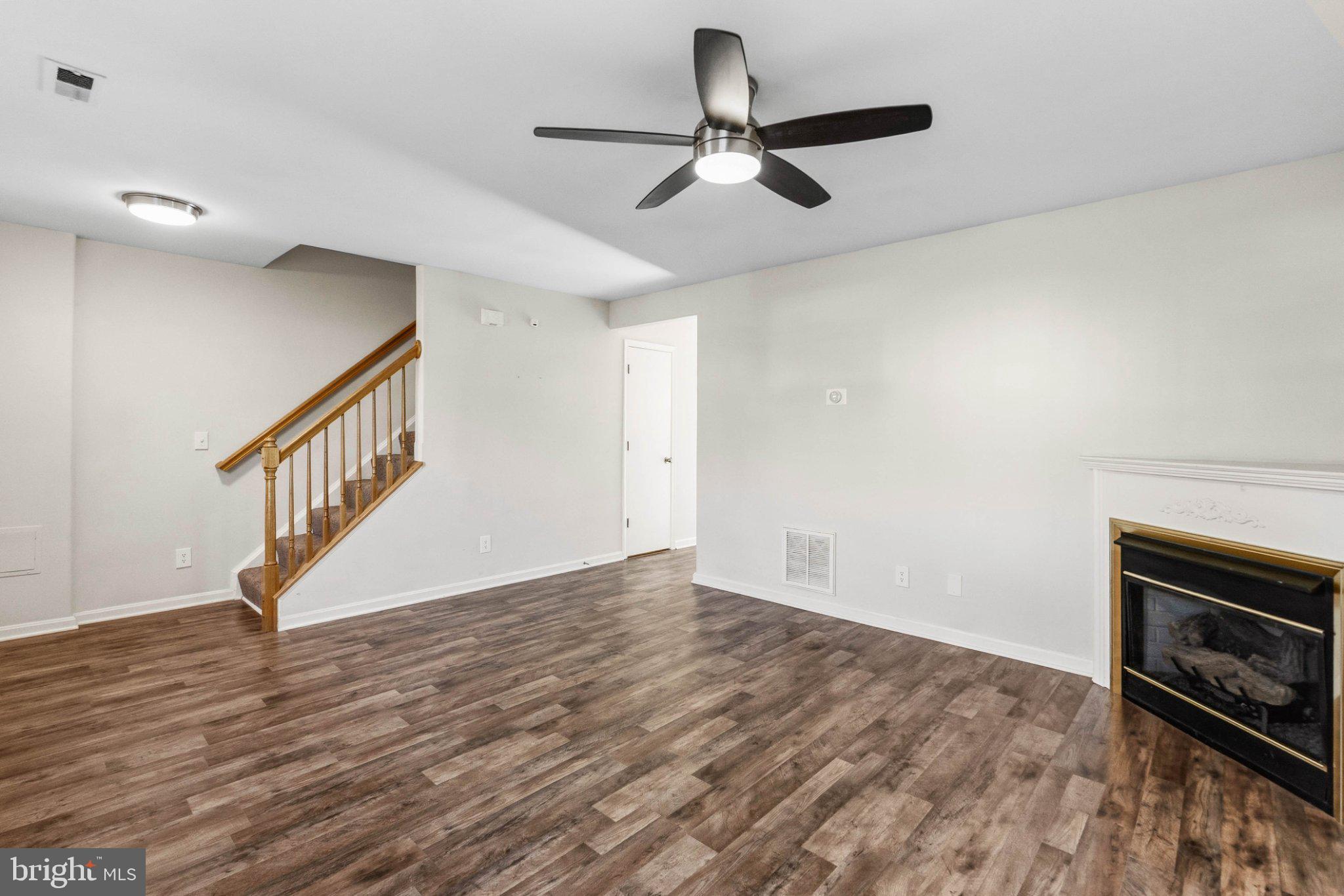 GERMANNA POINT - Residential