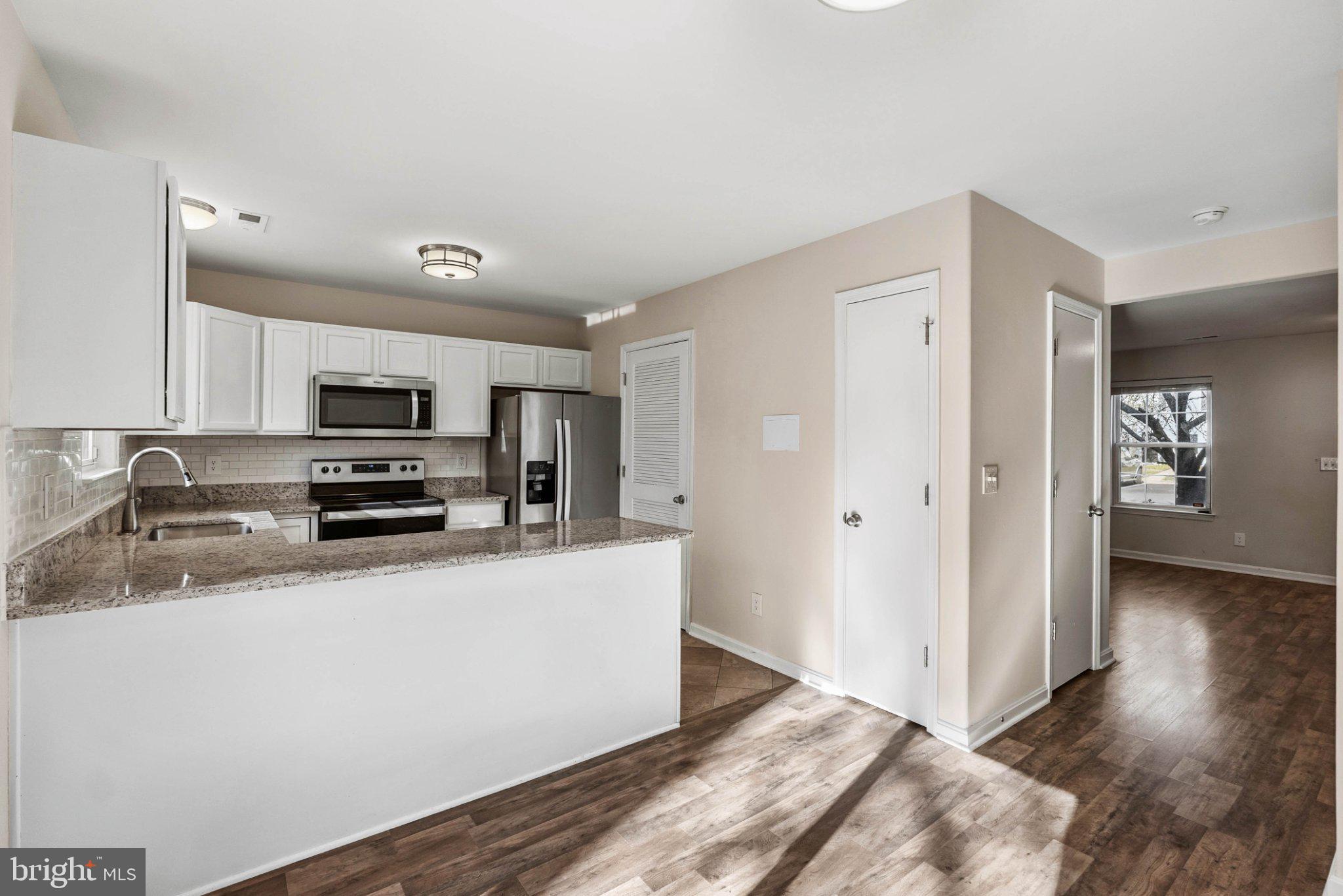 GERMANNA POINT - Residential