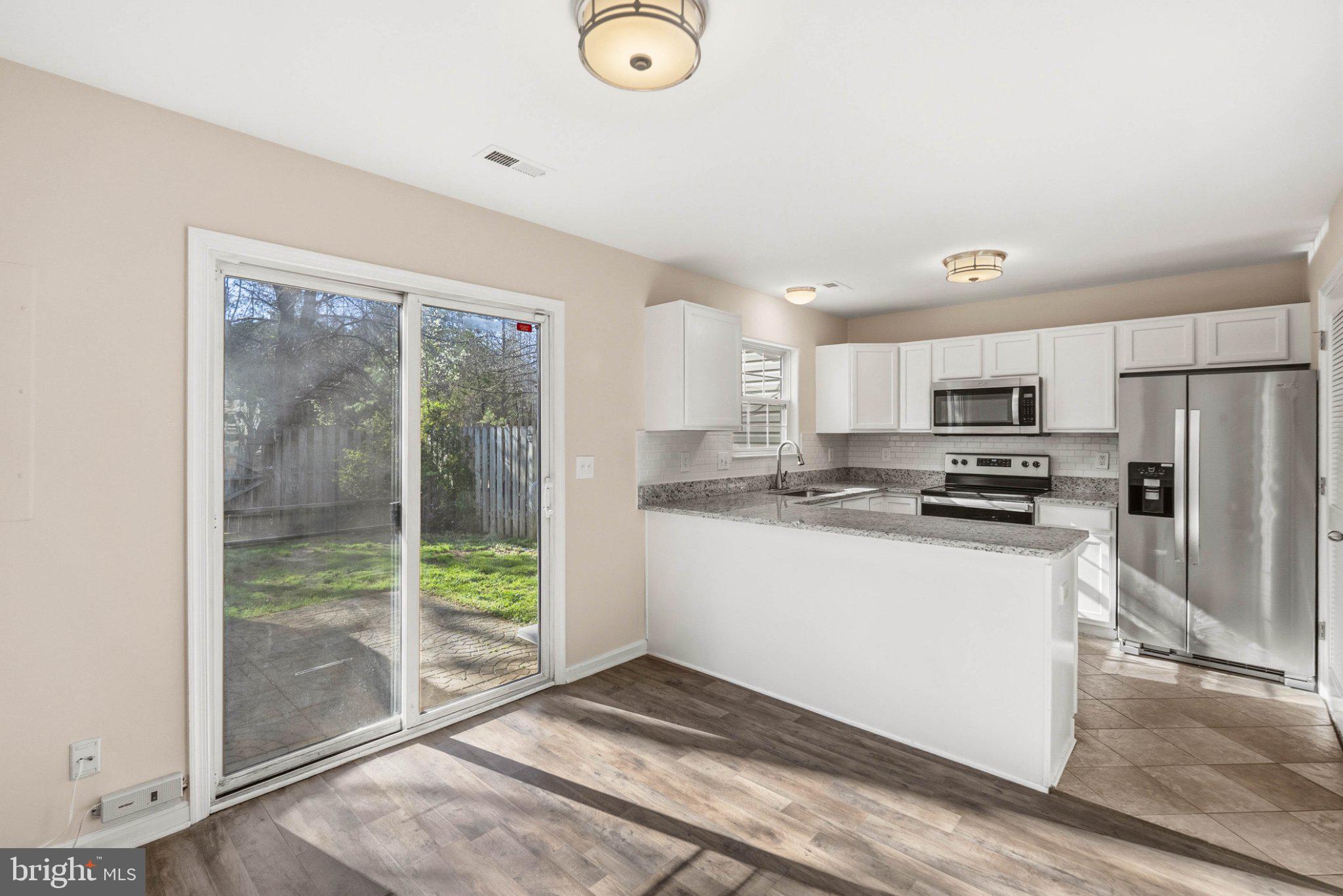 GERMANNA POINT - Residential