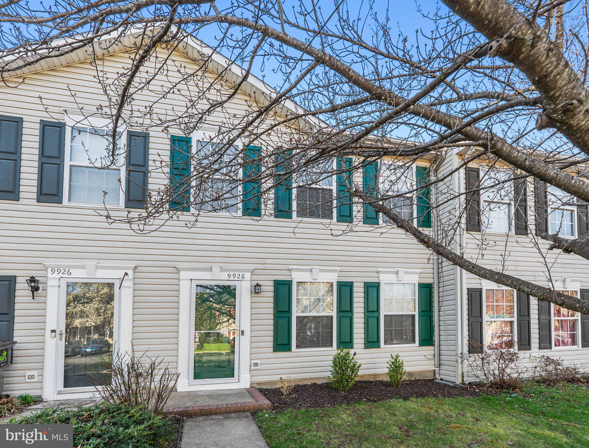 GERMANNA POINT - Residential