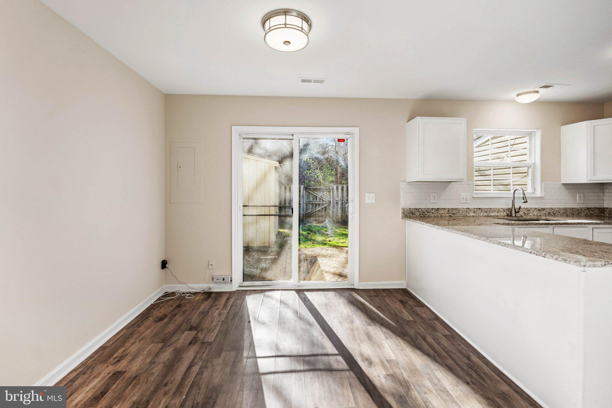 GERMANNA POINT - Residential