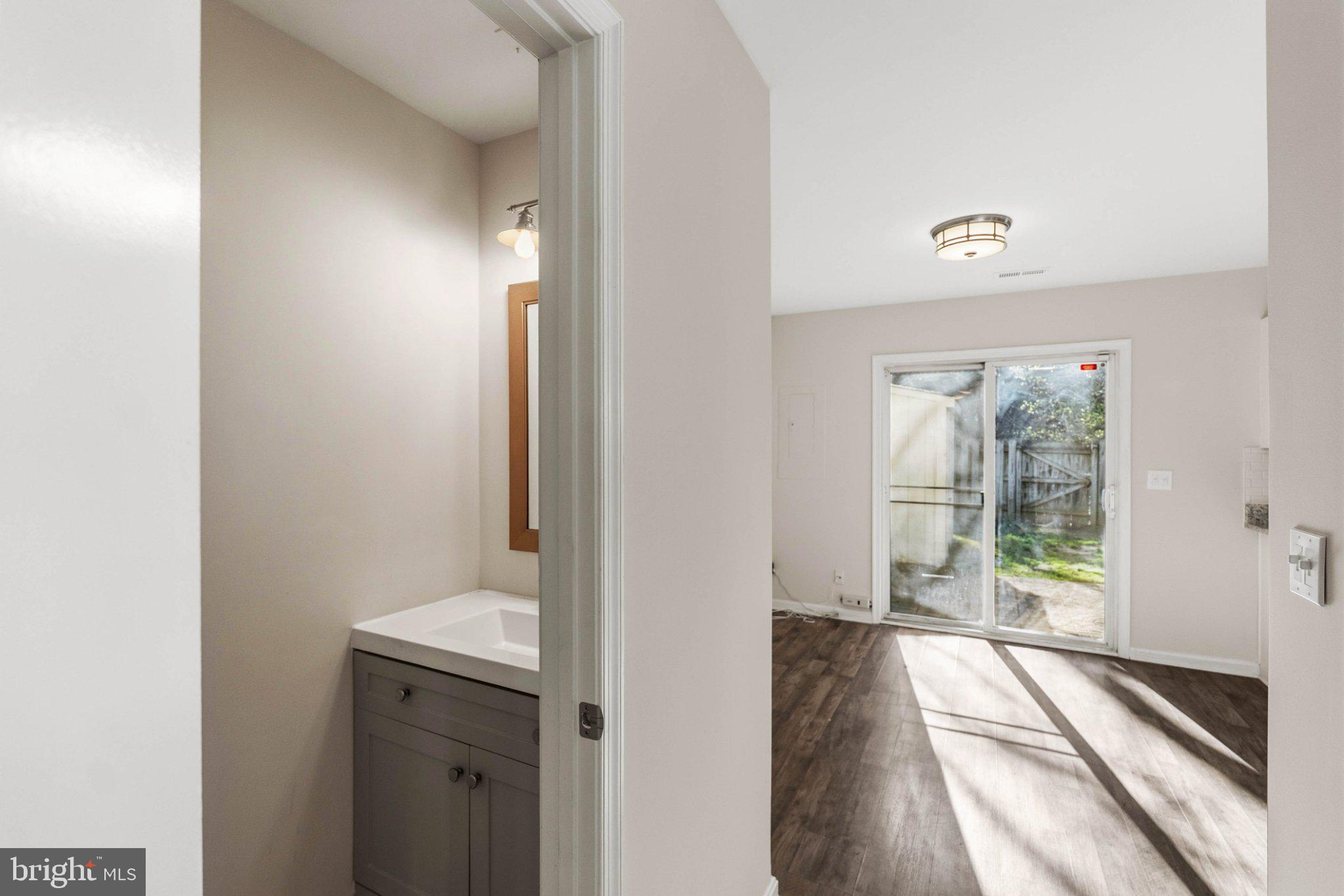 GERMANNA POINT - Residential